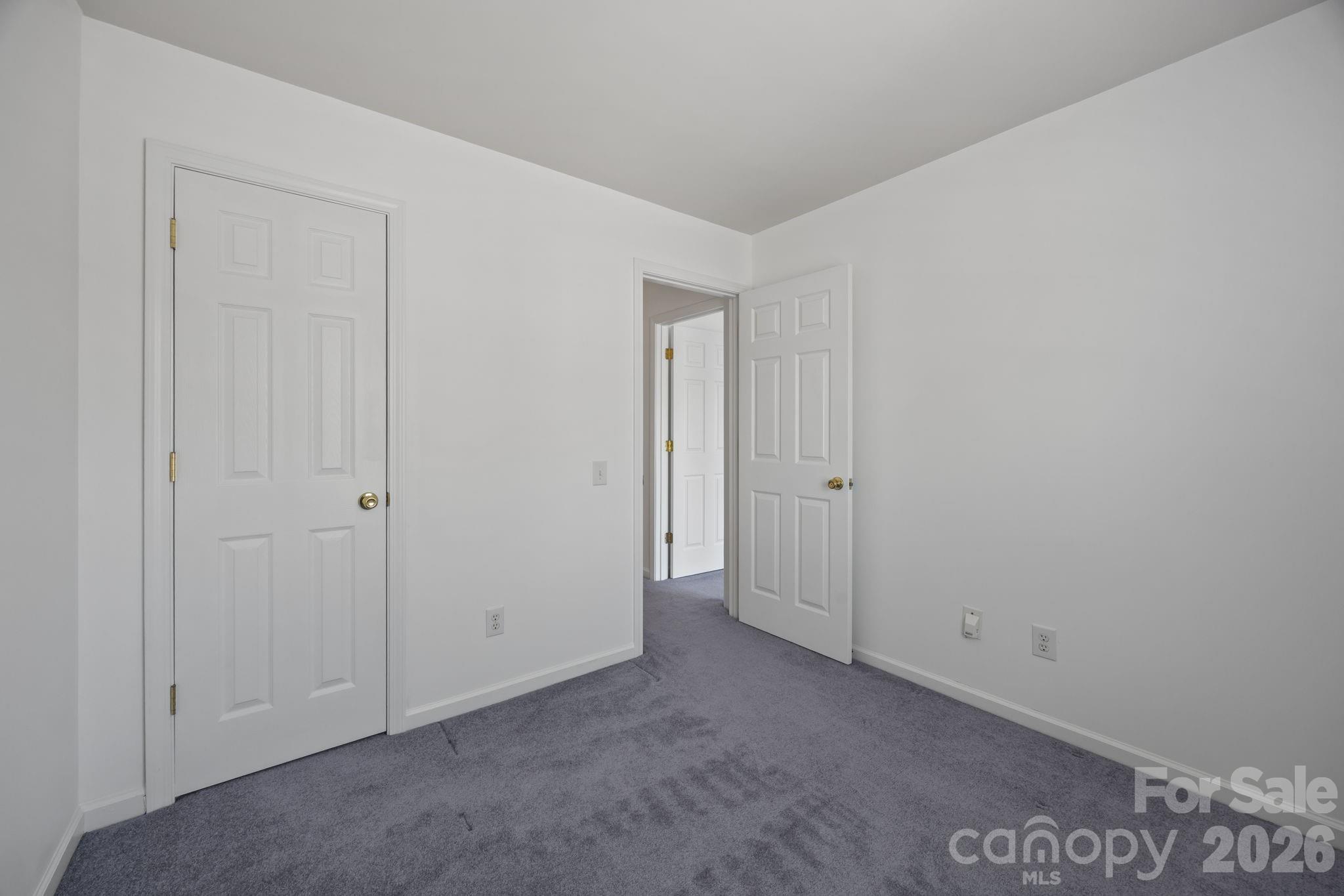 3228 Mannington Drive — Charlotte