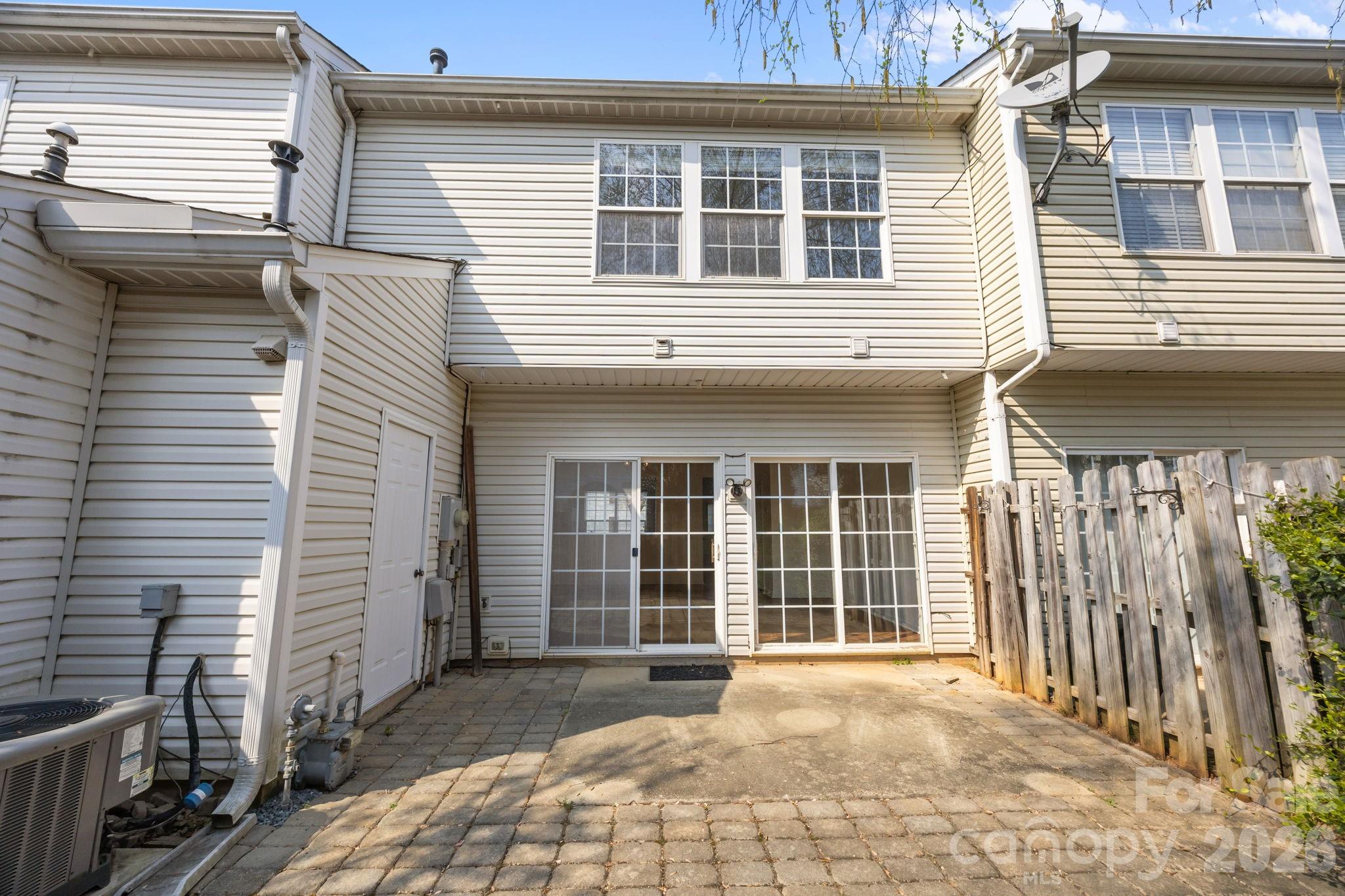 3228 Mannington Drive — Charlotte