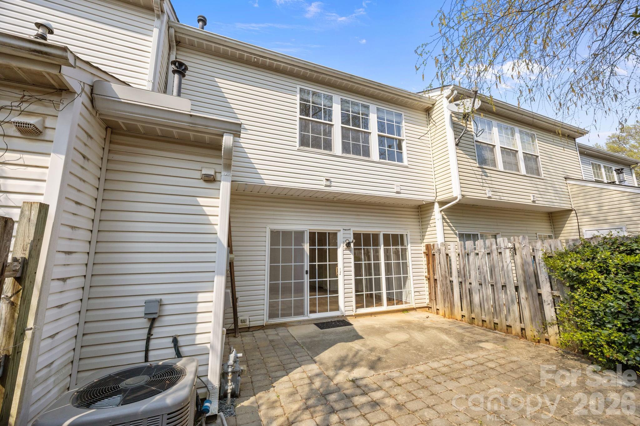 3228 Mannington Drive — Charlotte