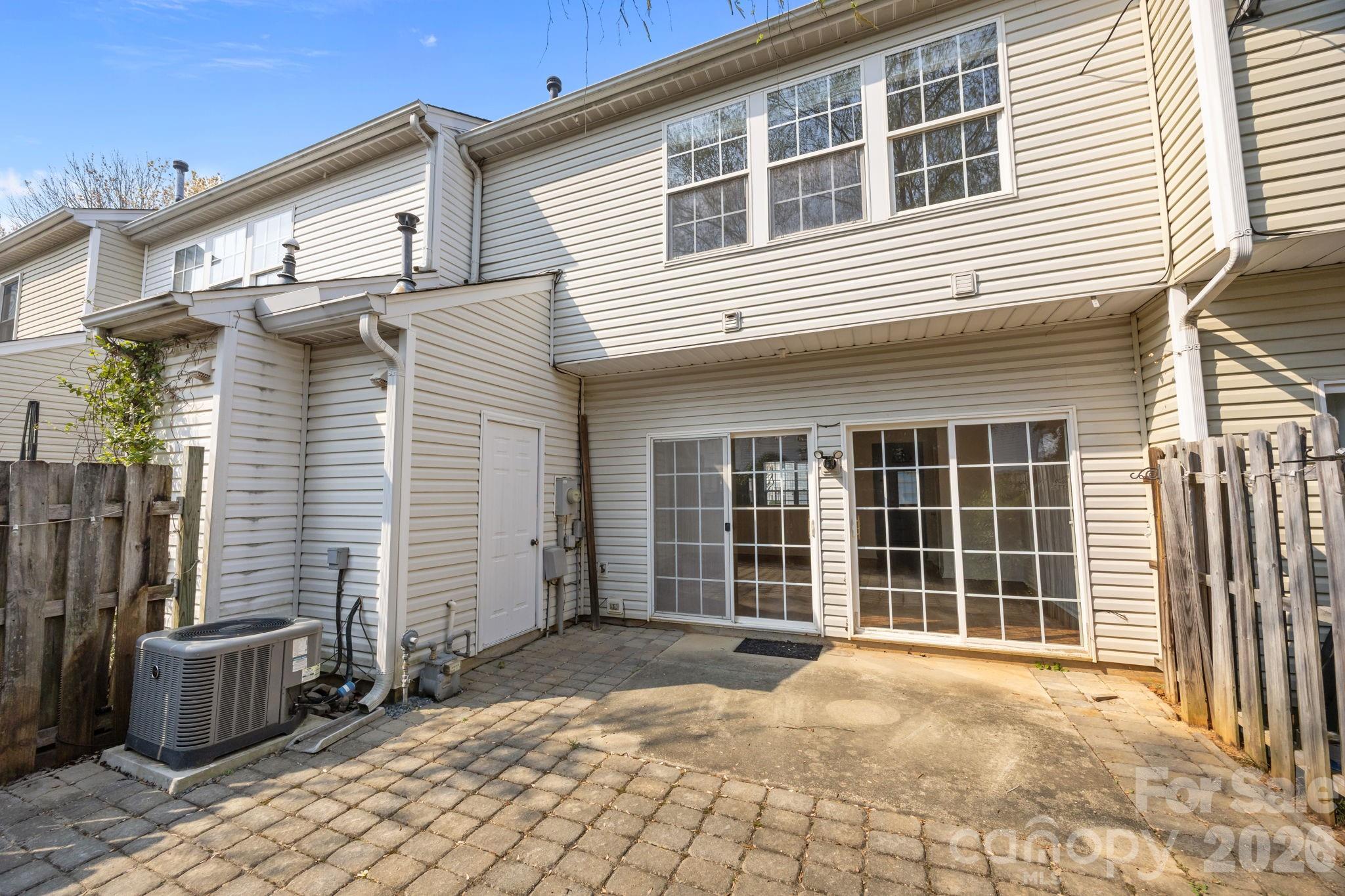 3228 Mannington Drive — Charlotte