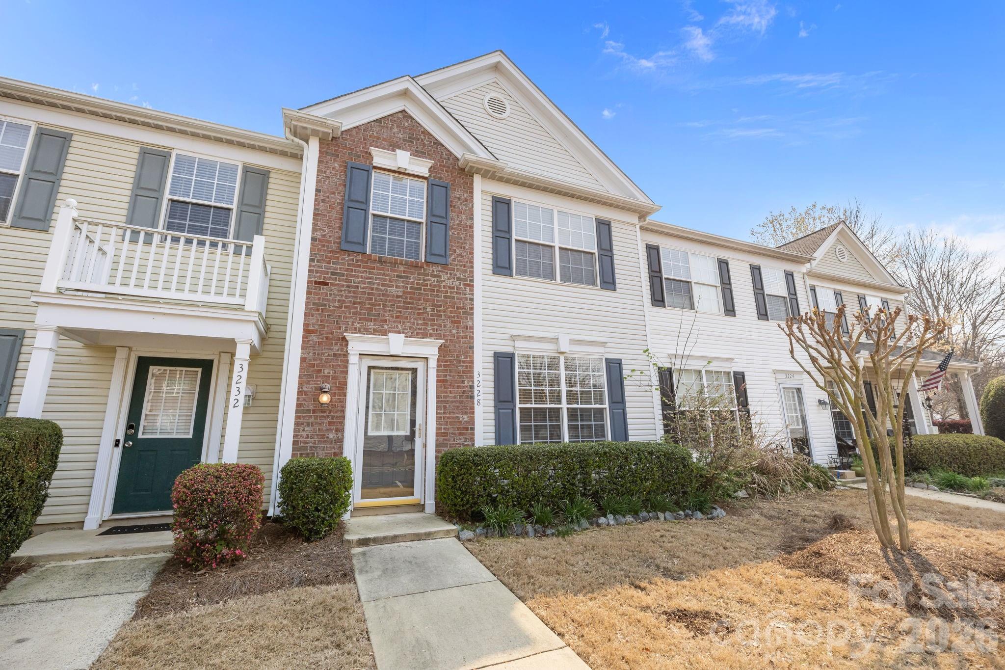 3228 Mannington Drive — Charlotte