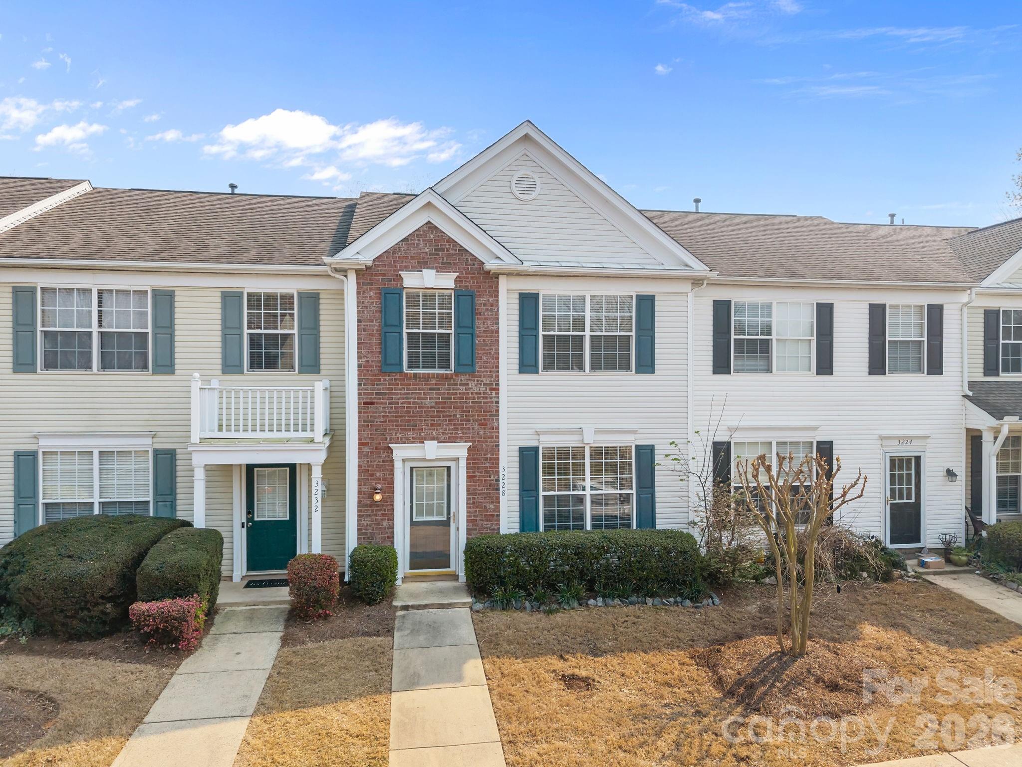 3228 Mannington Drive — Charlotte