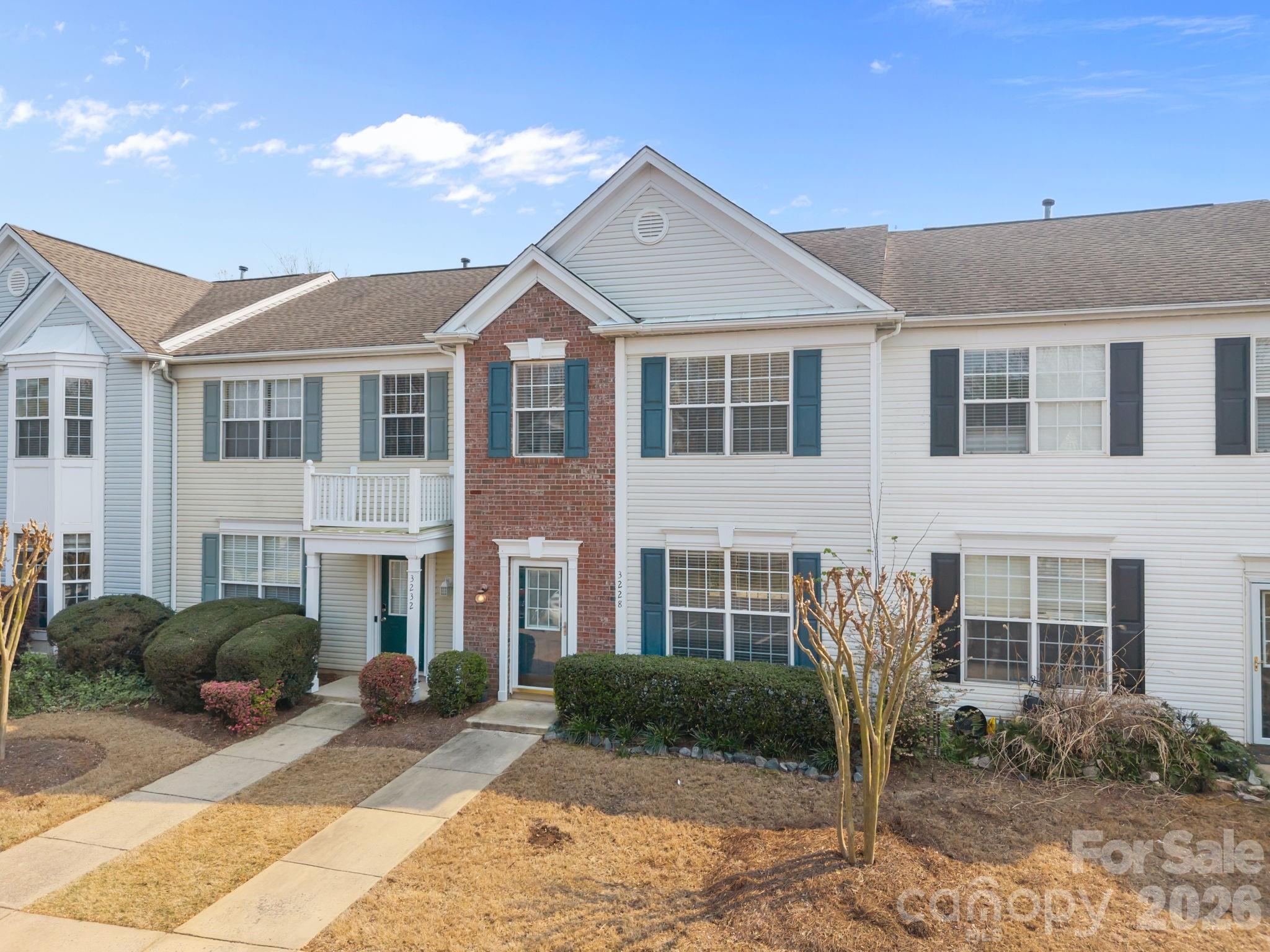 3228 Mannington Drive — Charlotte