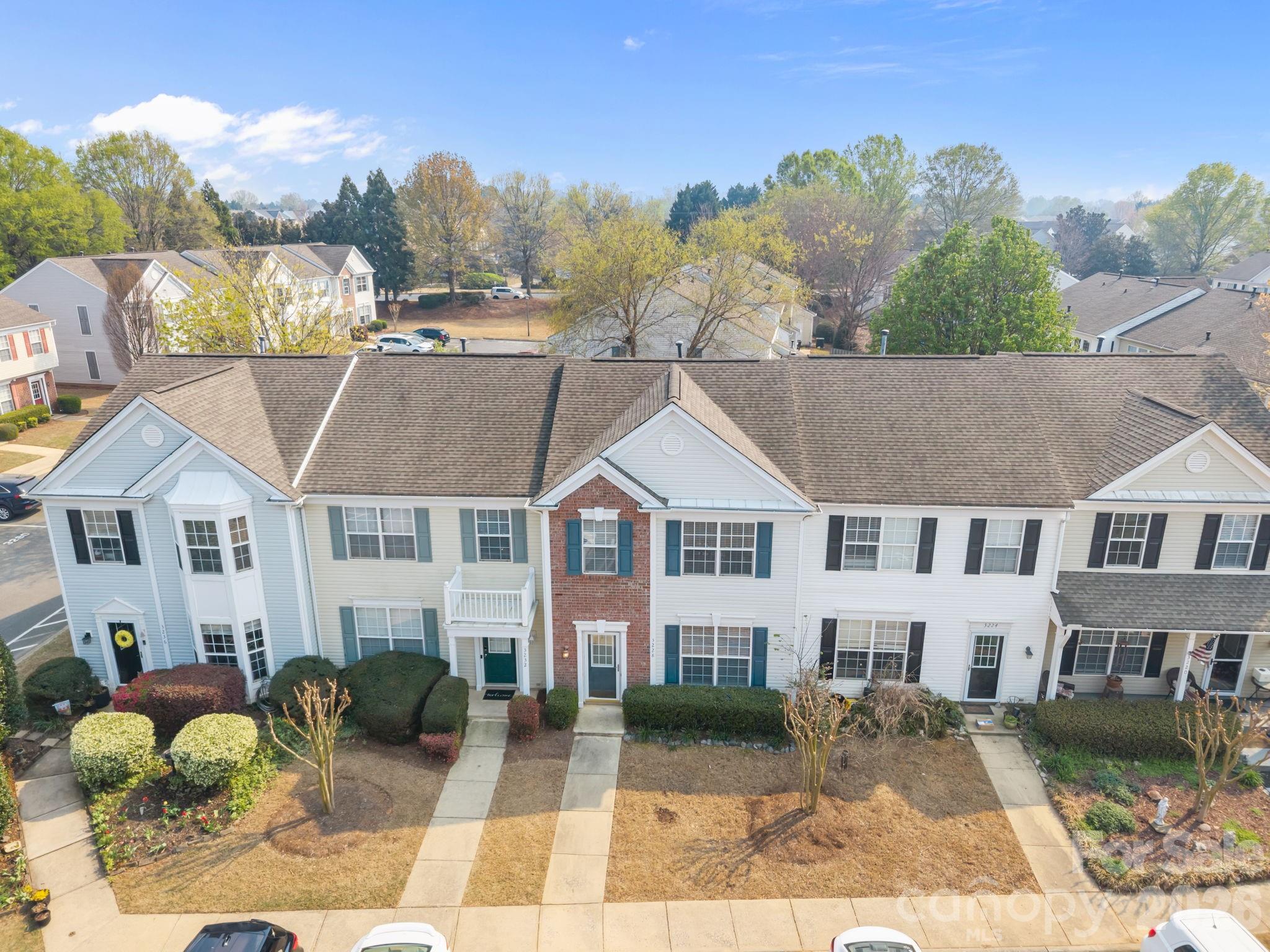 3228 Mannington Drive — Charlotte