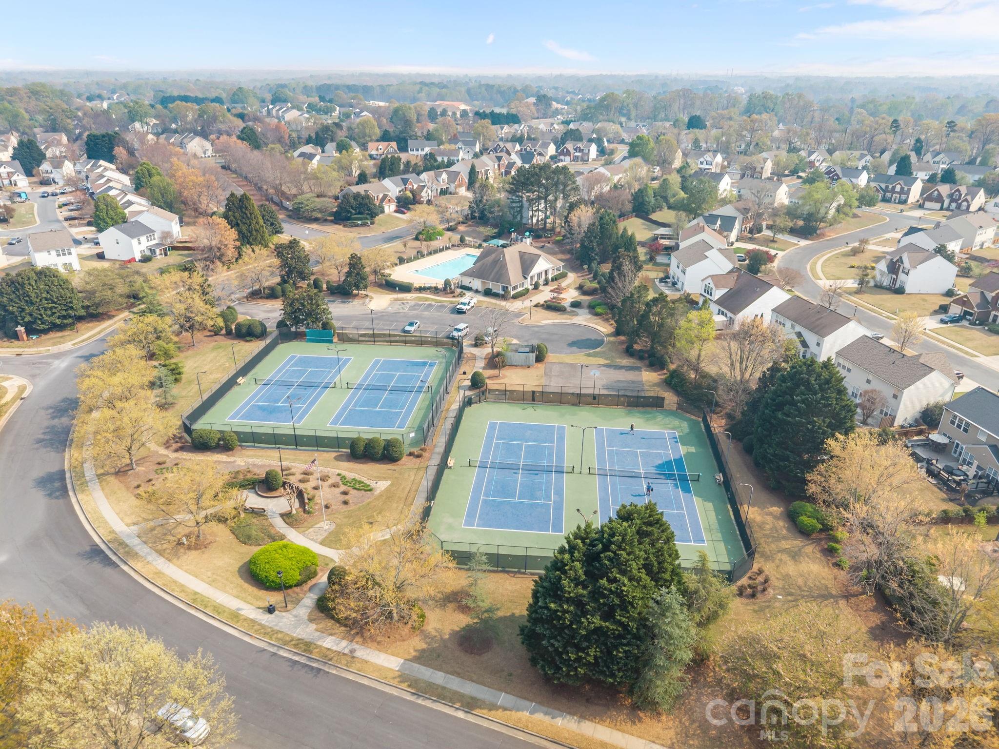 3228 Mannington Drive — Charlotte