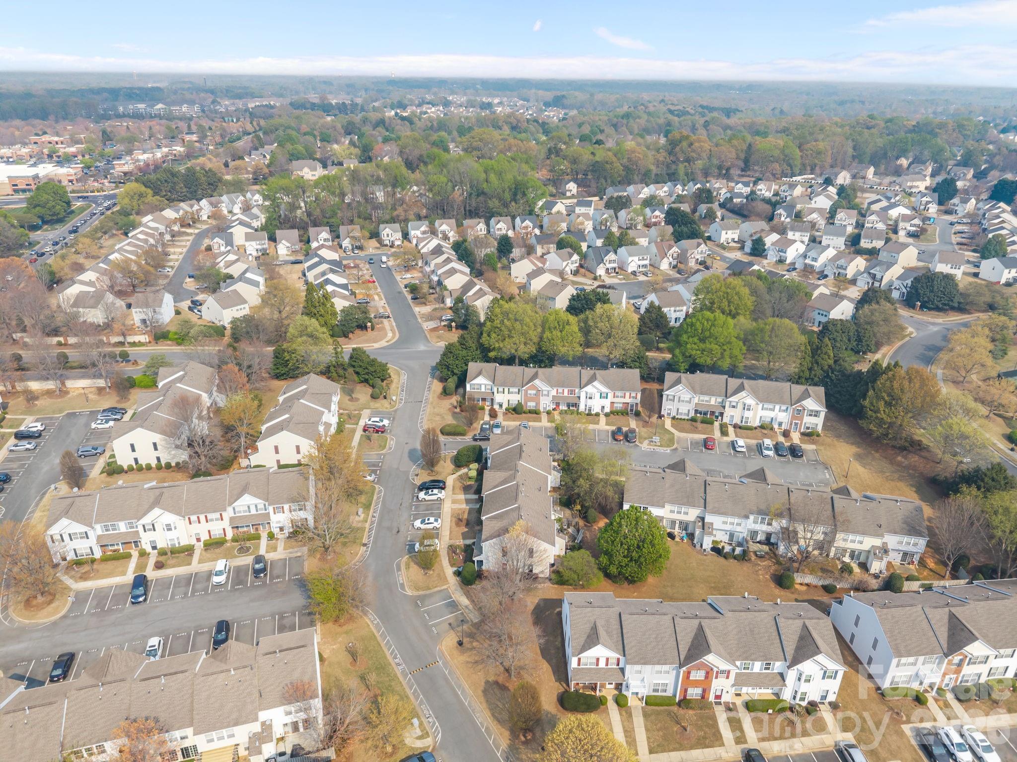 3228 Mannington Drive — Charlotte