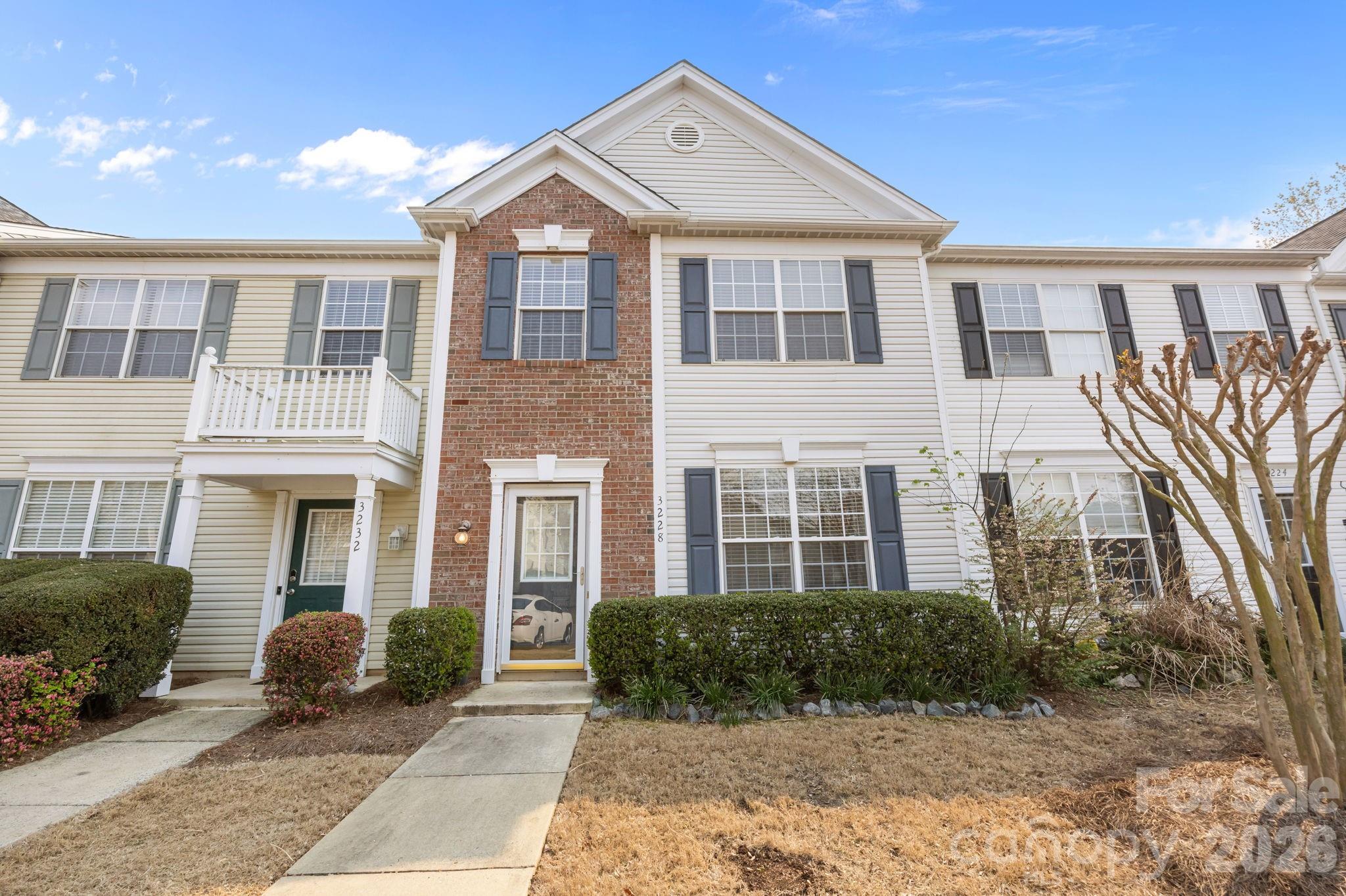 3228 Mannington Drive — Charlotte