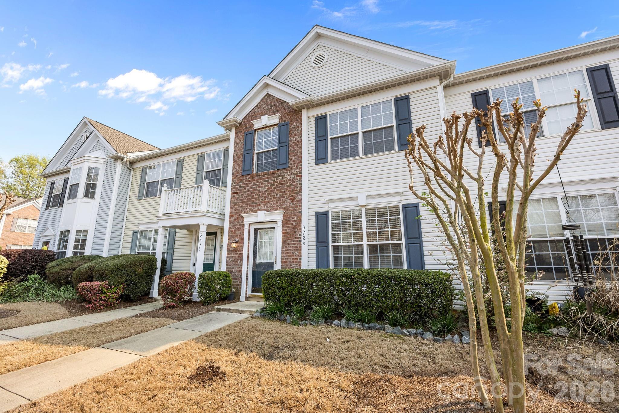3228 Mannington Drive — Charlotte