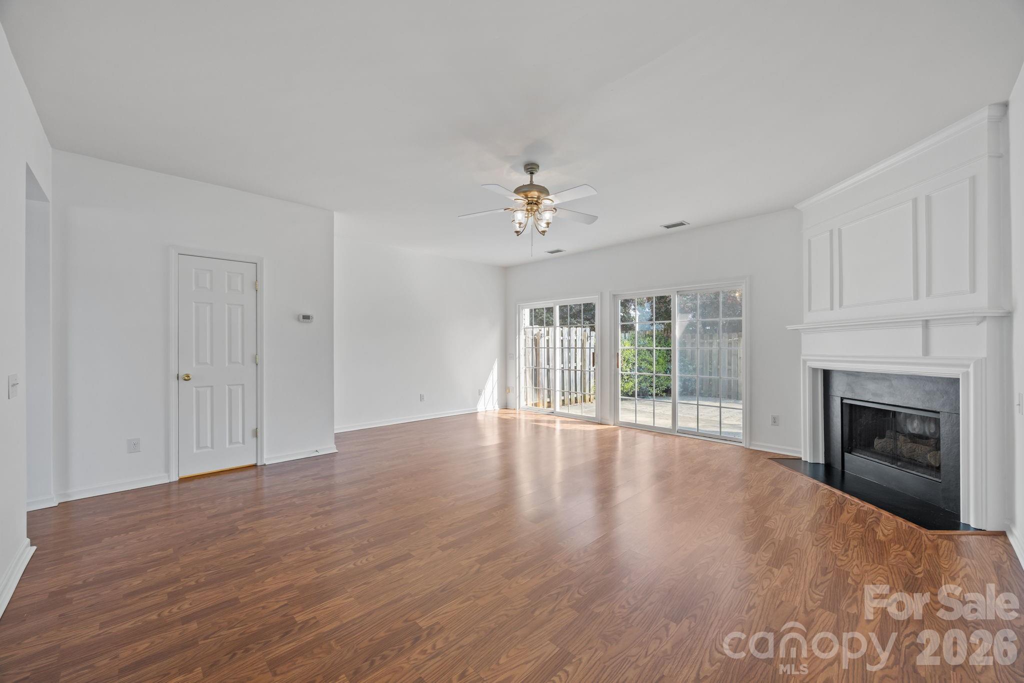 3228 Mannington Drive — Charlotte