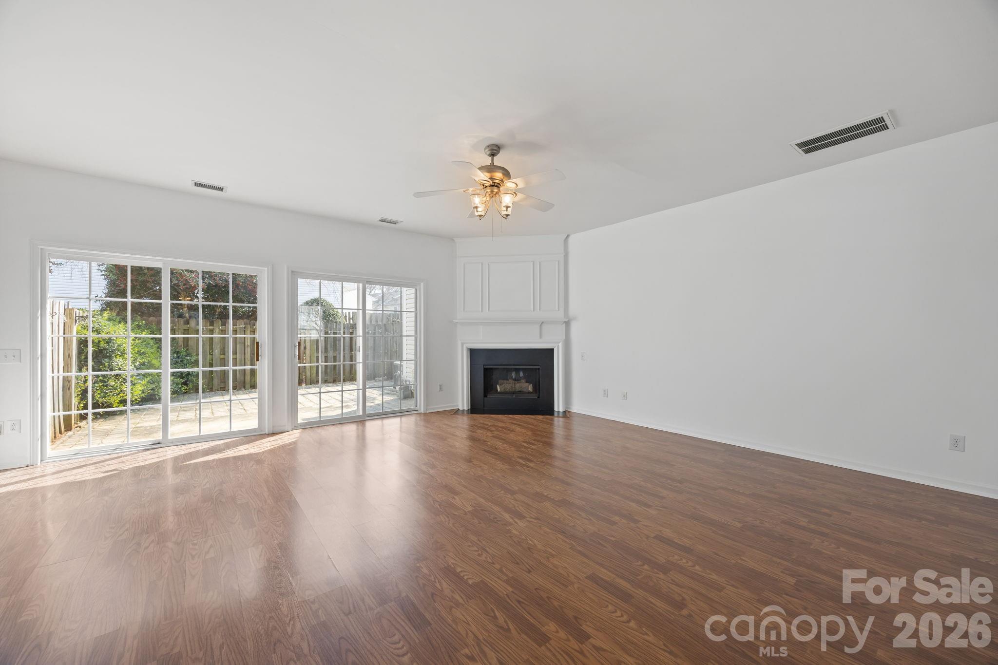 3228 Mannington Drive — Charlotte