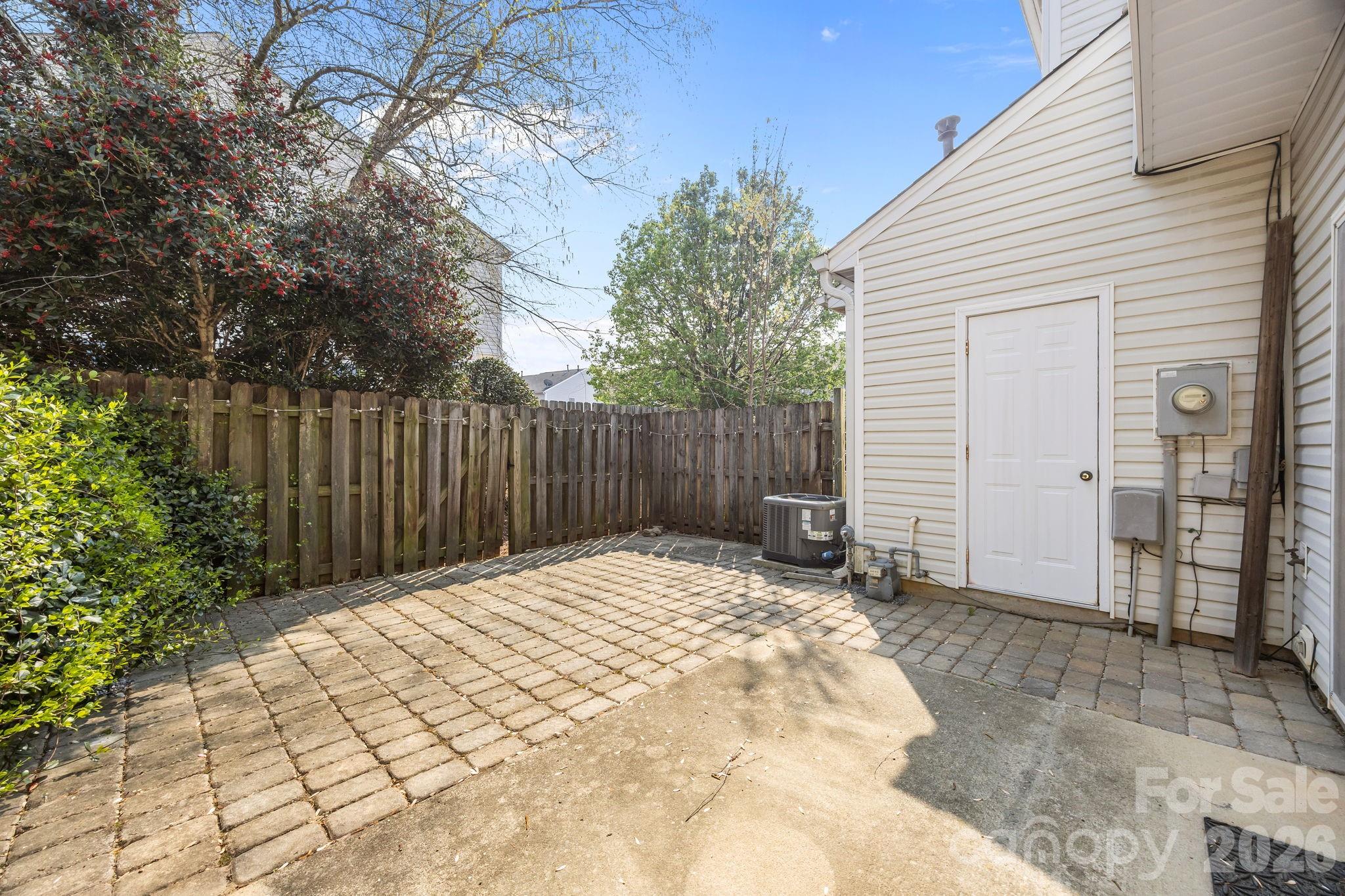 3228 Mannington Drive — Charlotte