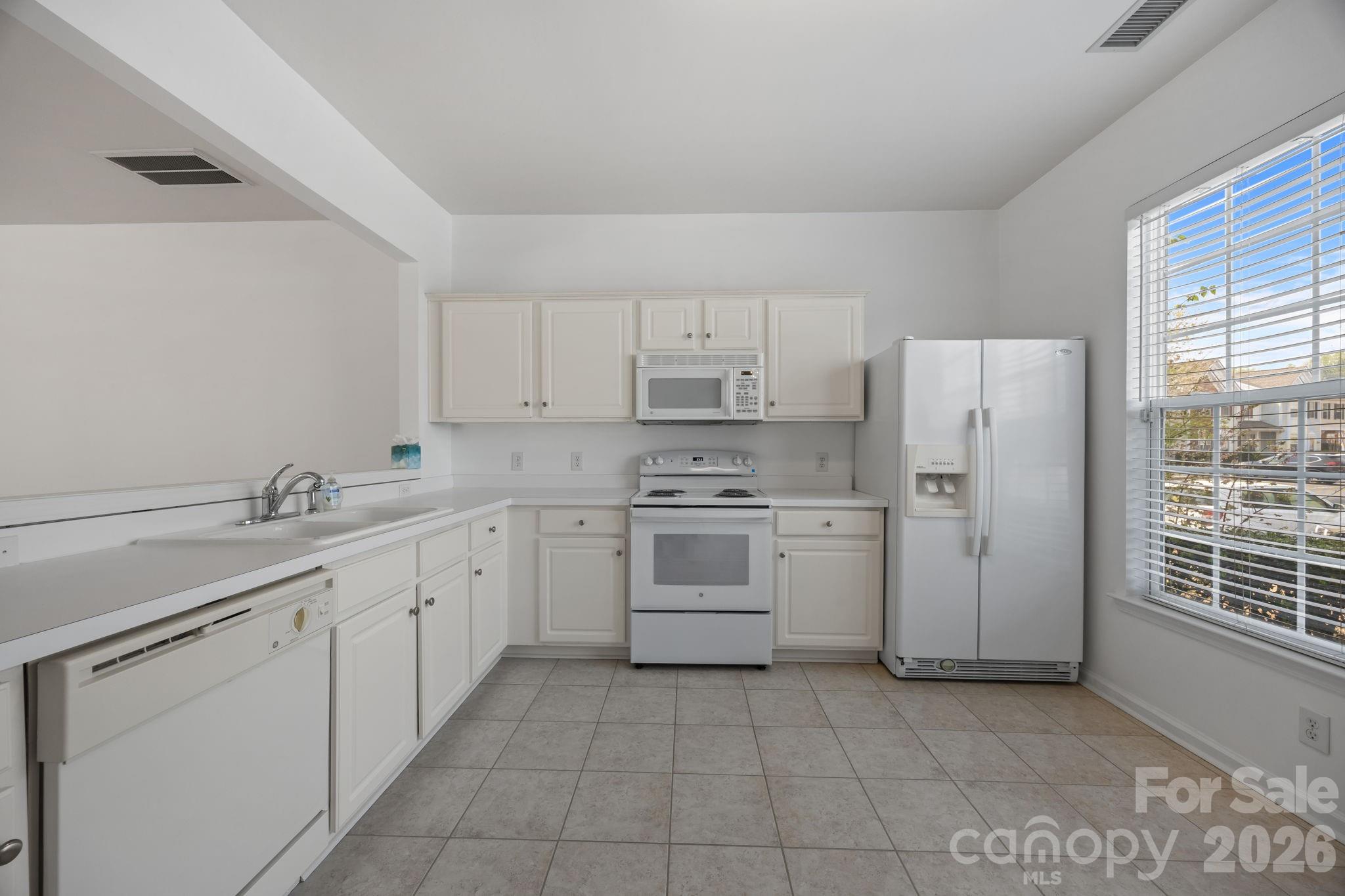 3228 Mannington Drive — Charlotte