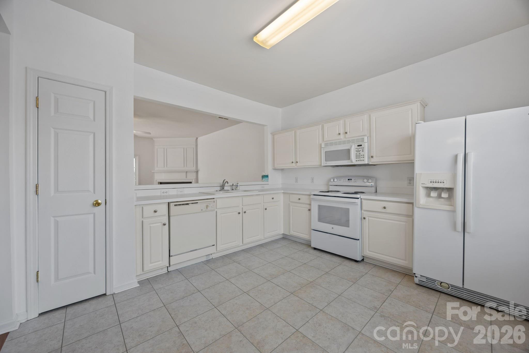 3228 Mannington Drive — Charlotte