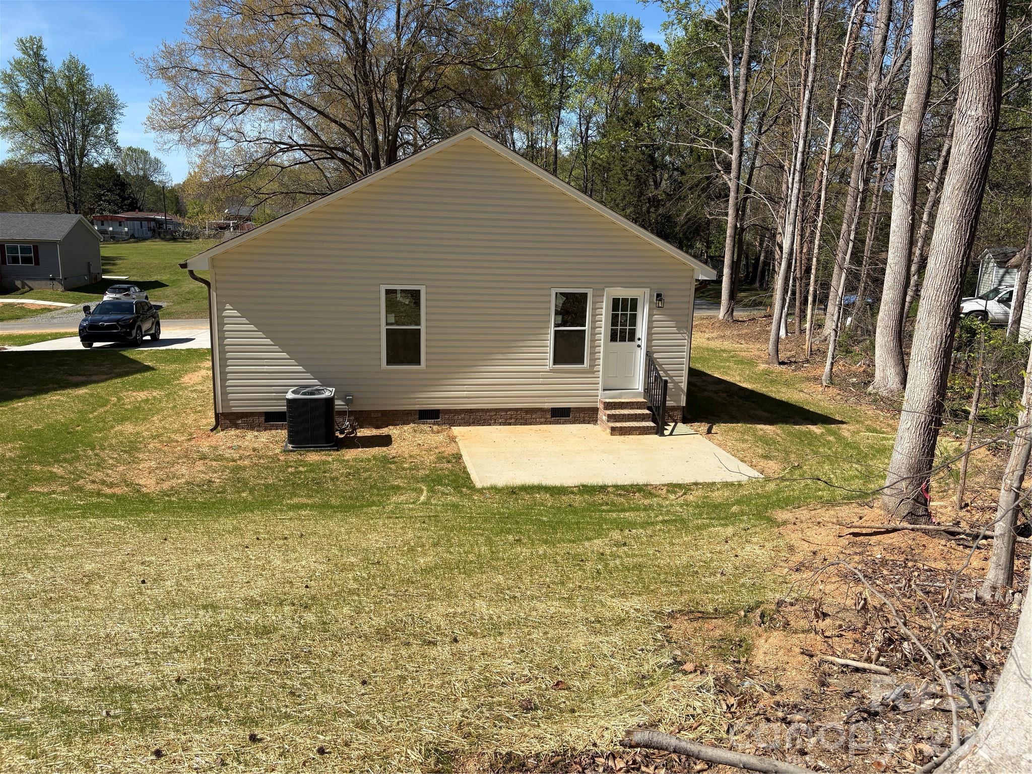 5033 Macon Street — Kannapolis