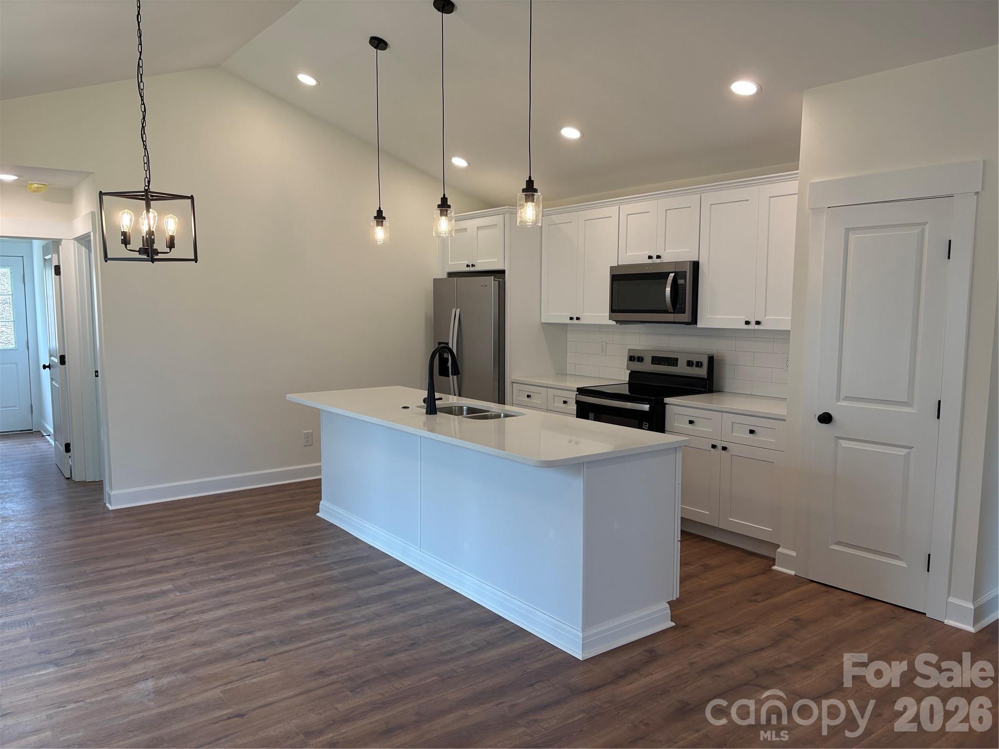 5033 Macon Street — Kannapolis
