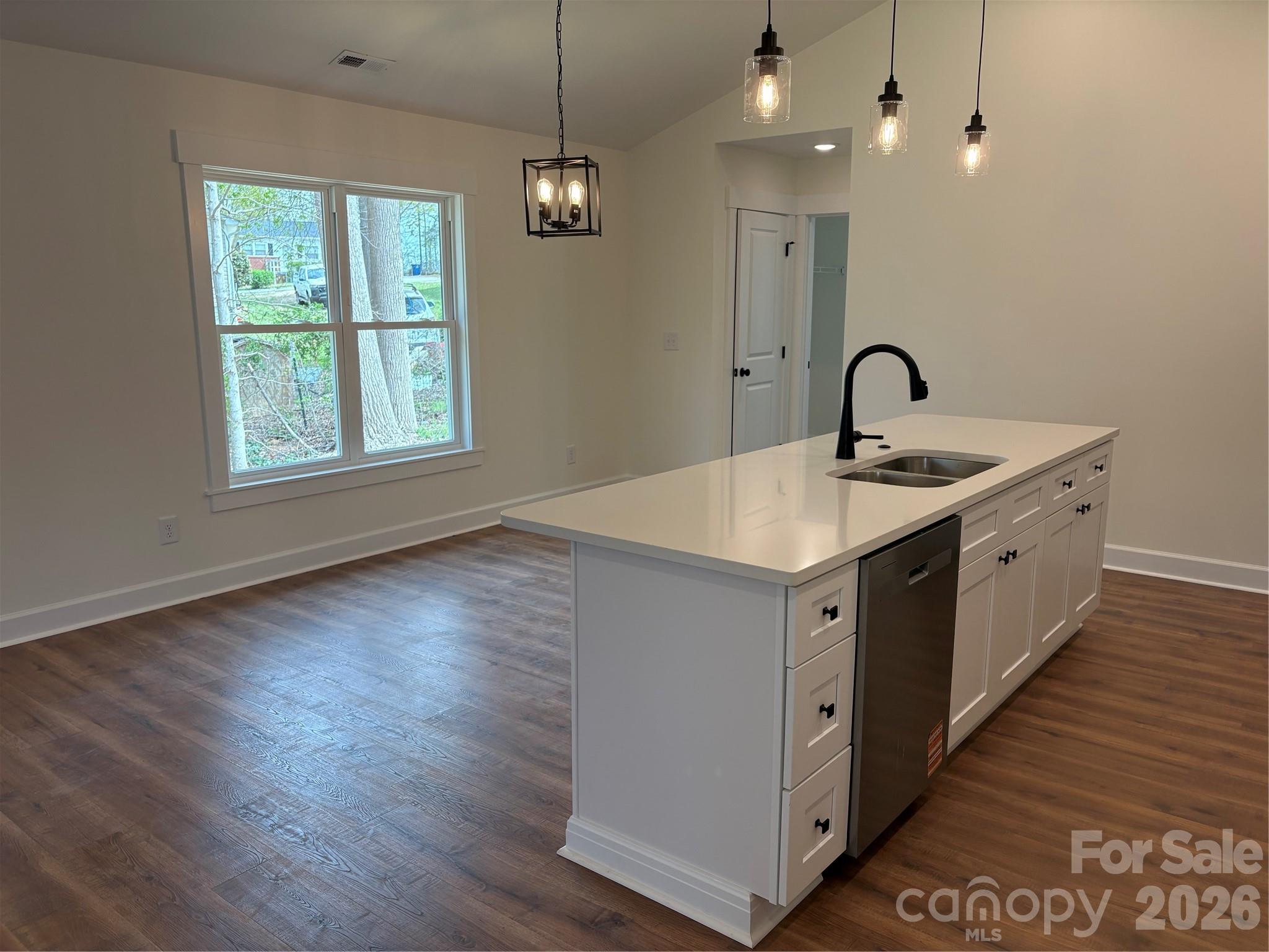 5033 Macon Street — Kannapolis