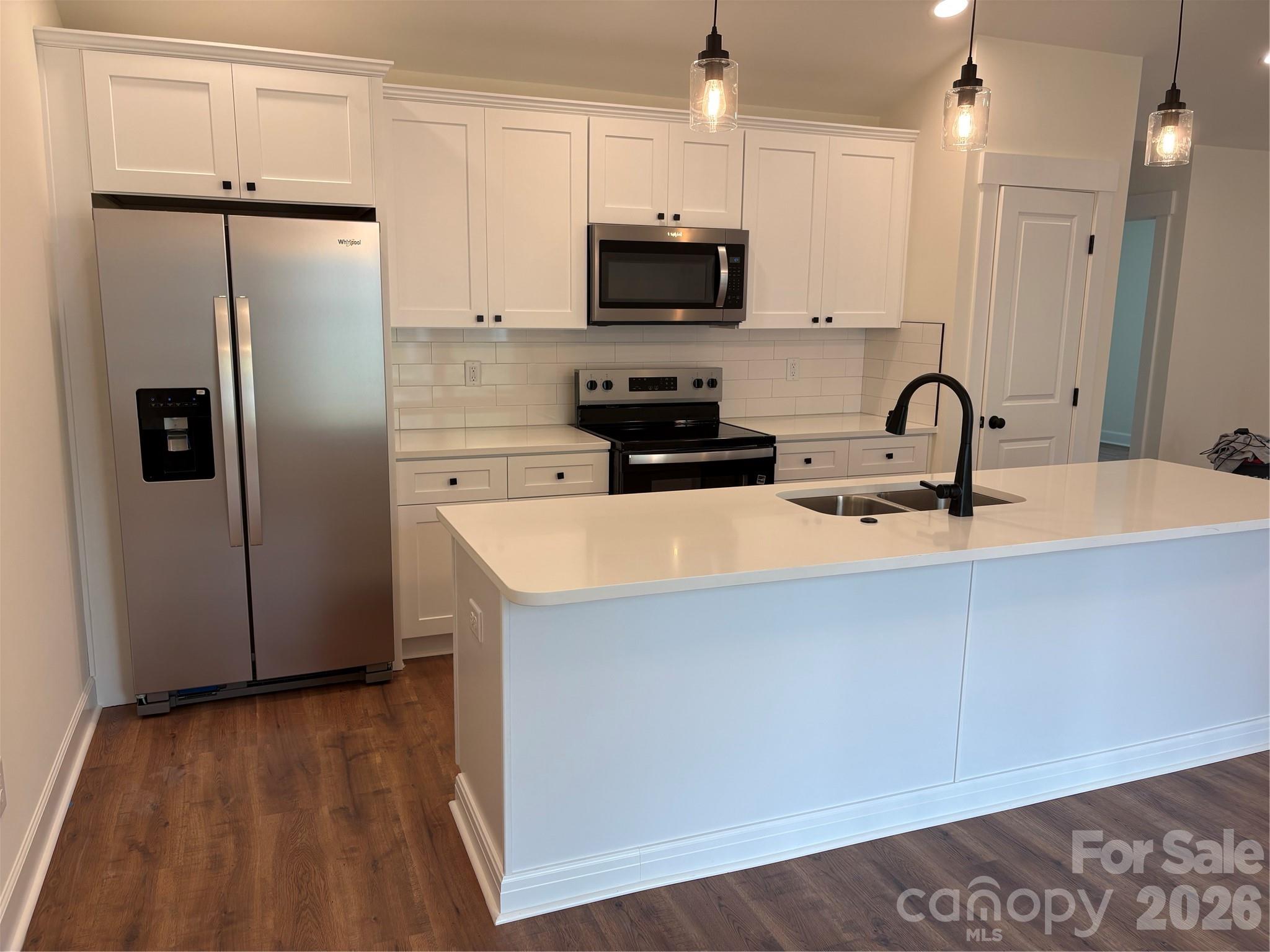 5033 Macon Street — Kannapolis