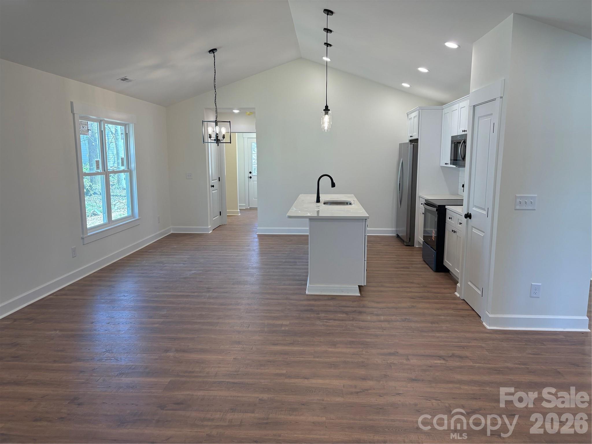 5033 Macon Street — Kannapolis