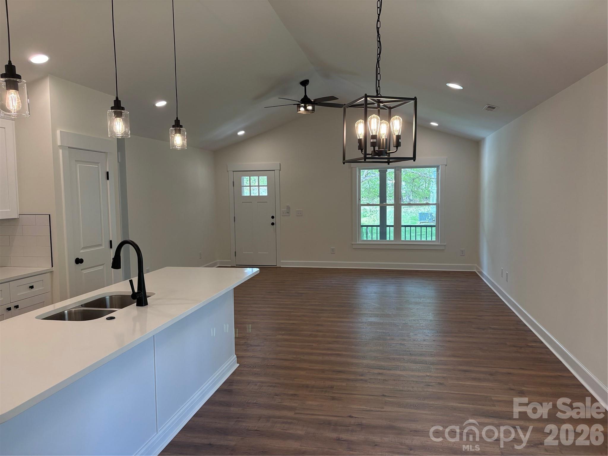5033 Macon Street — Kannapolis