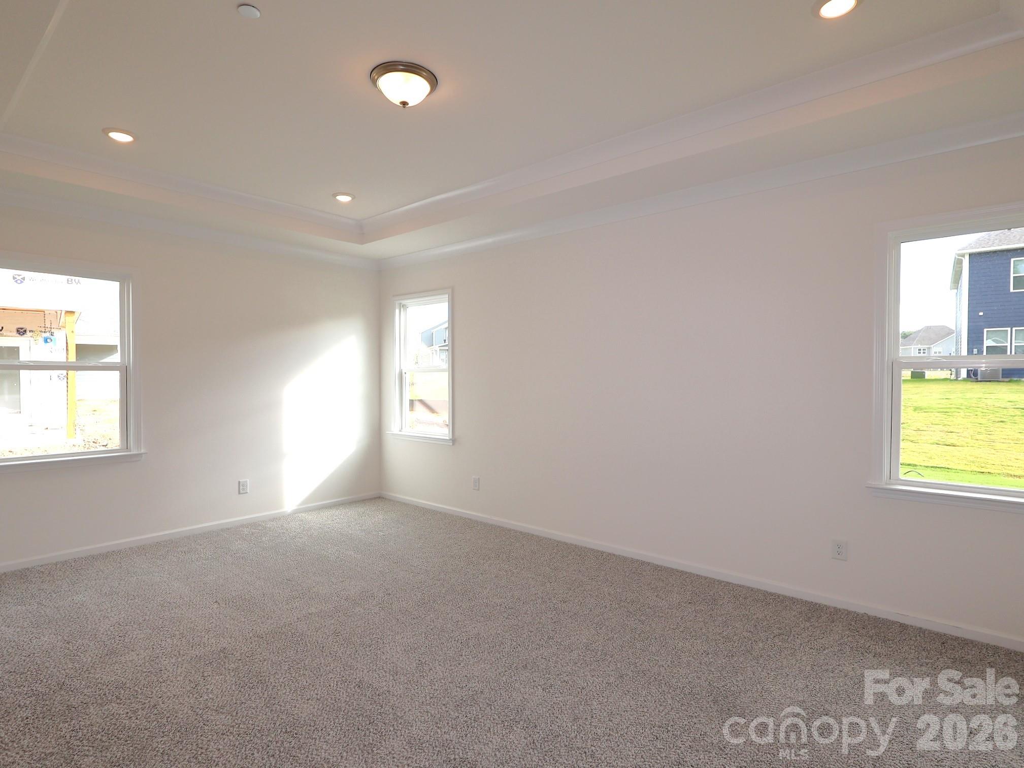 634 Downshire Road NW — Concord