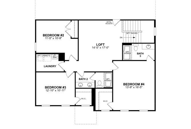 634 Downshire Road NW — Concord
