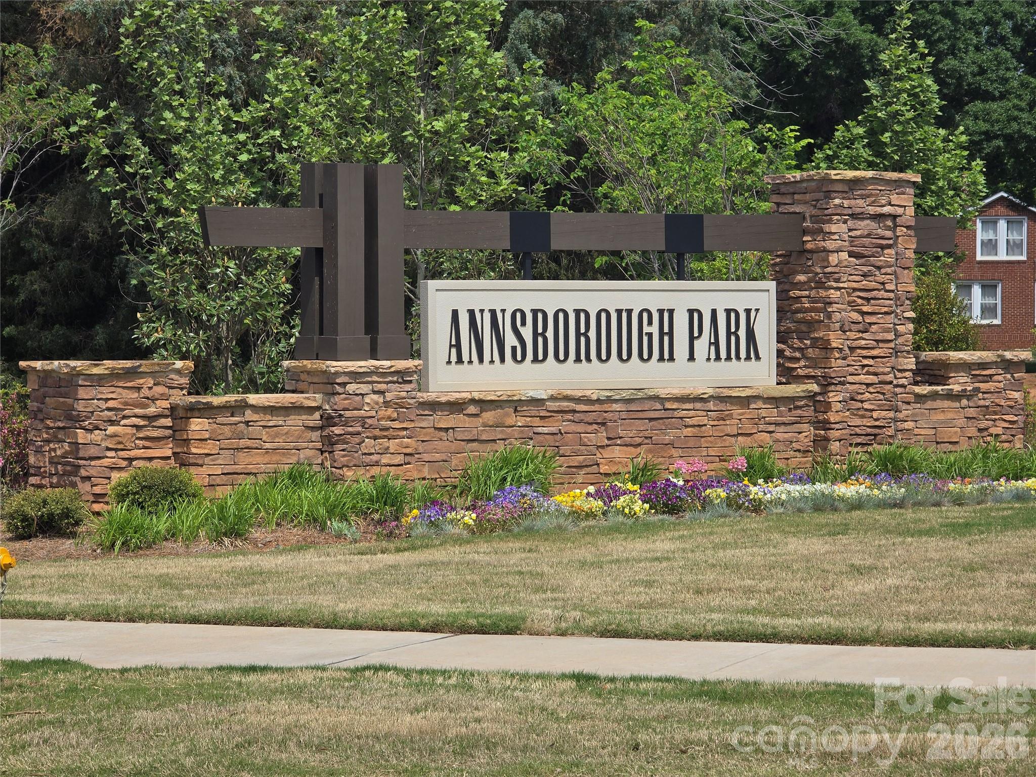 634 Downshire Road NW — Concord