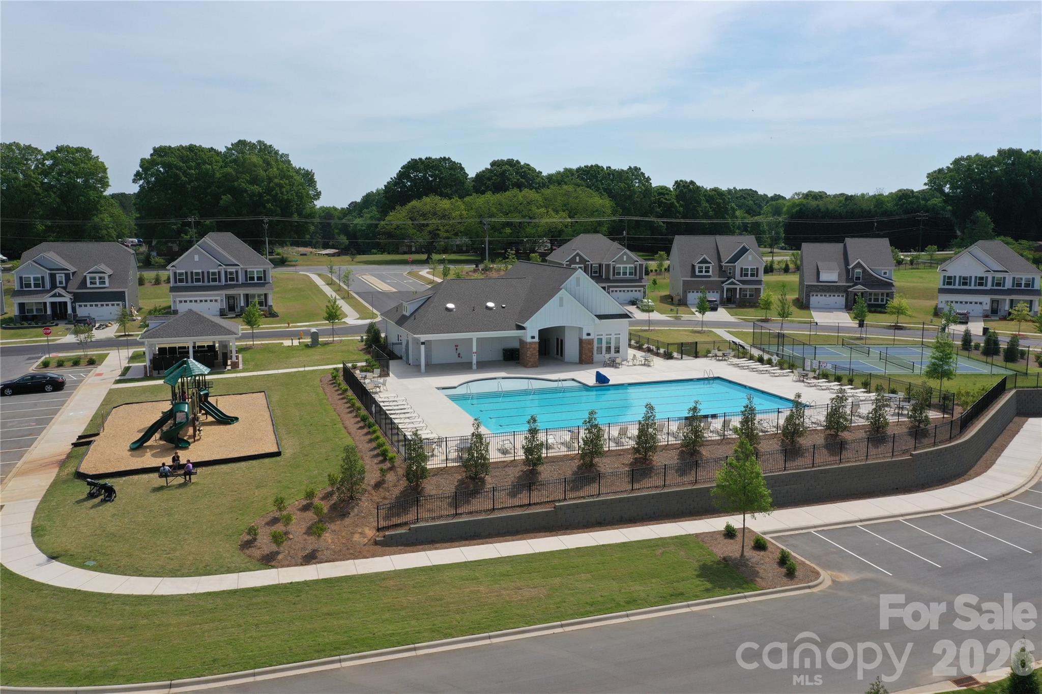 634 Downshire Road NW — Concord