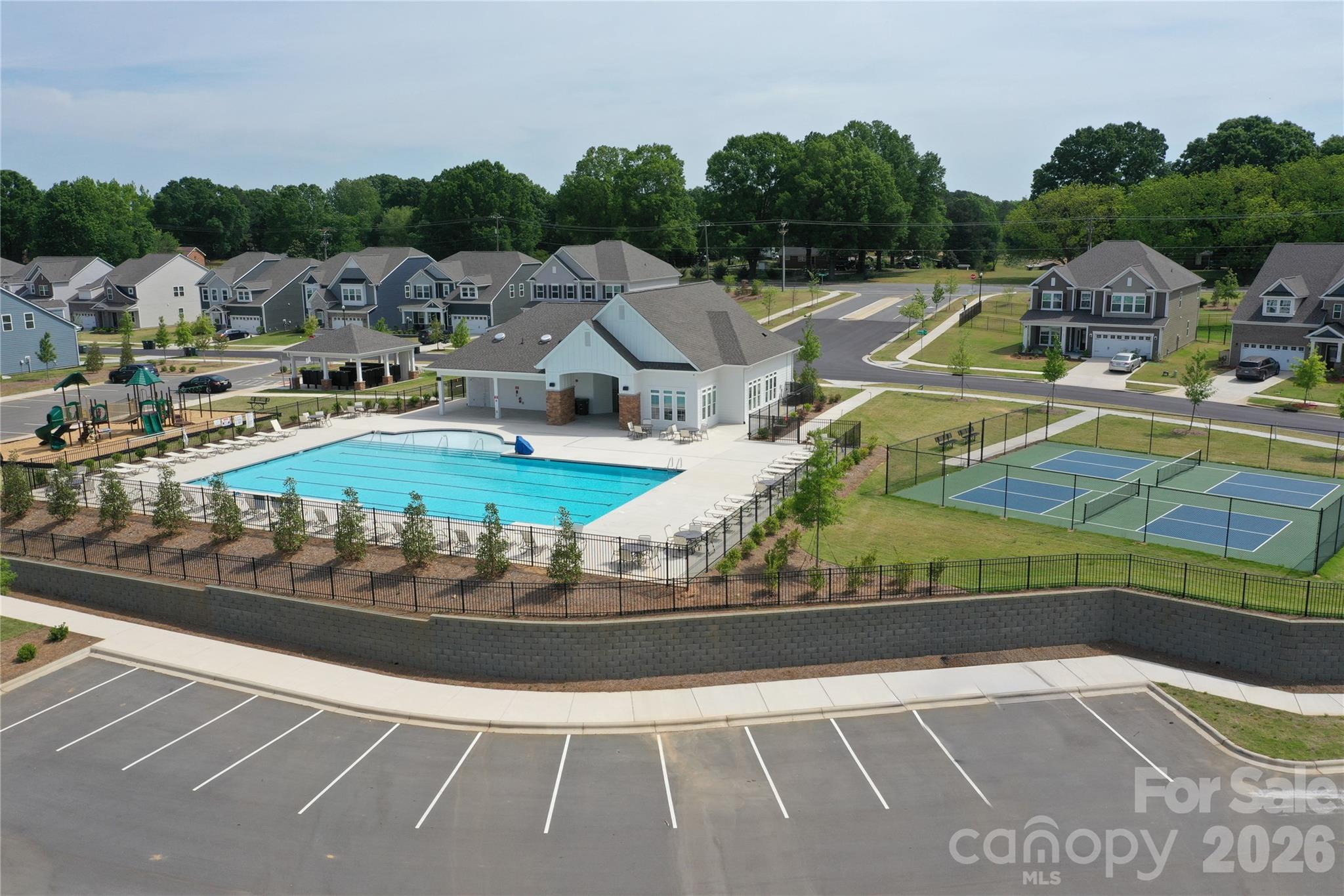 634 Downshire Road NW — Concord