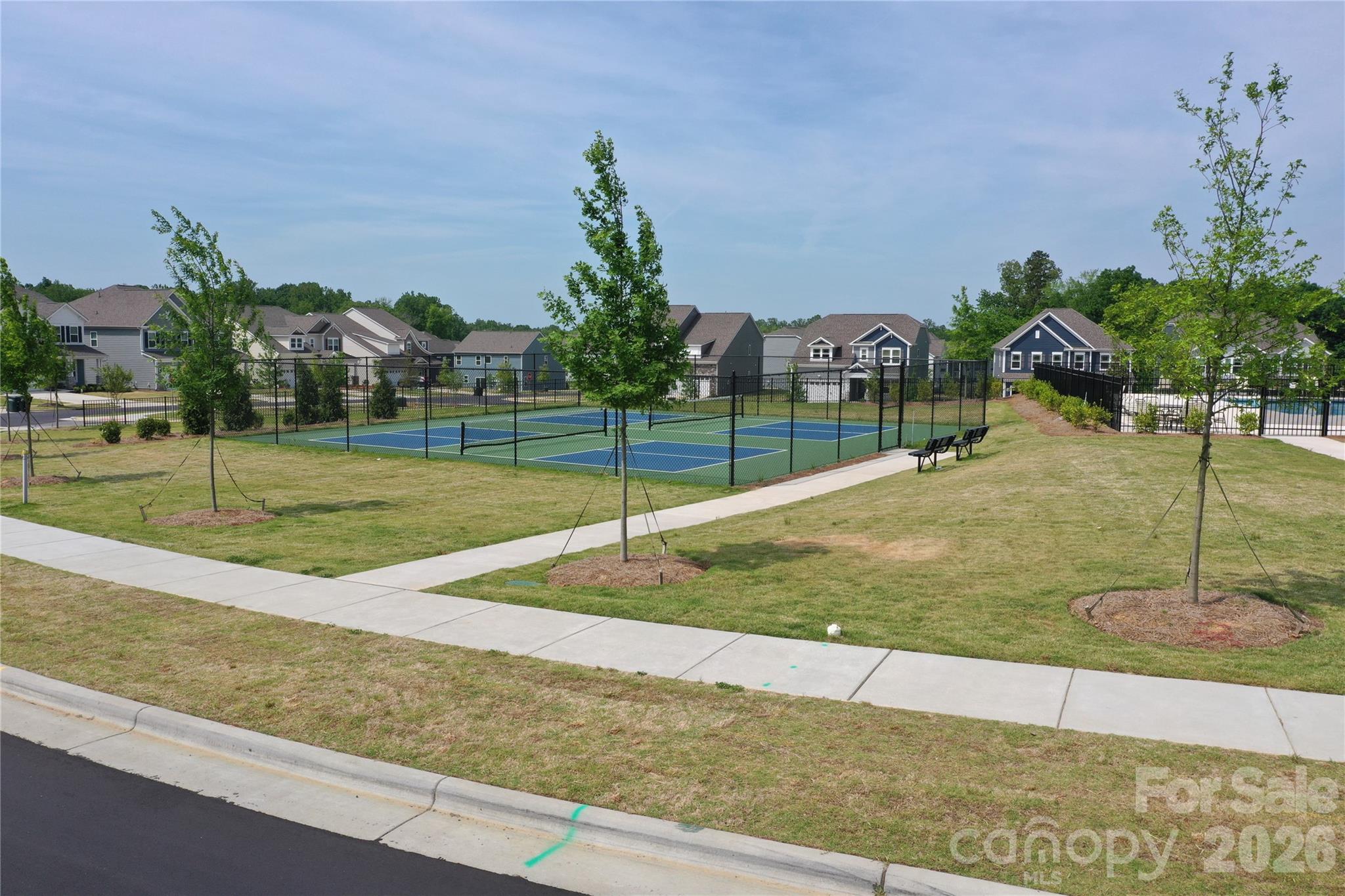 634 Downshire Road NW — Concord