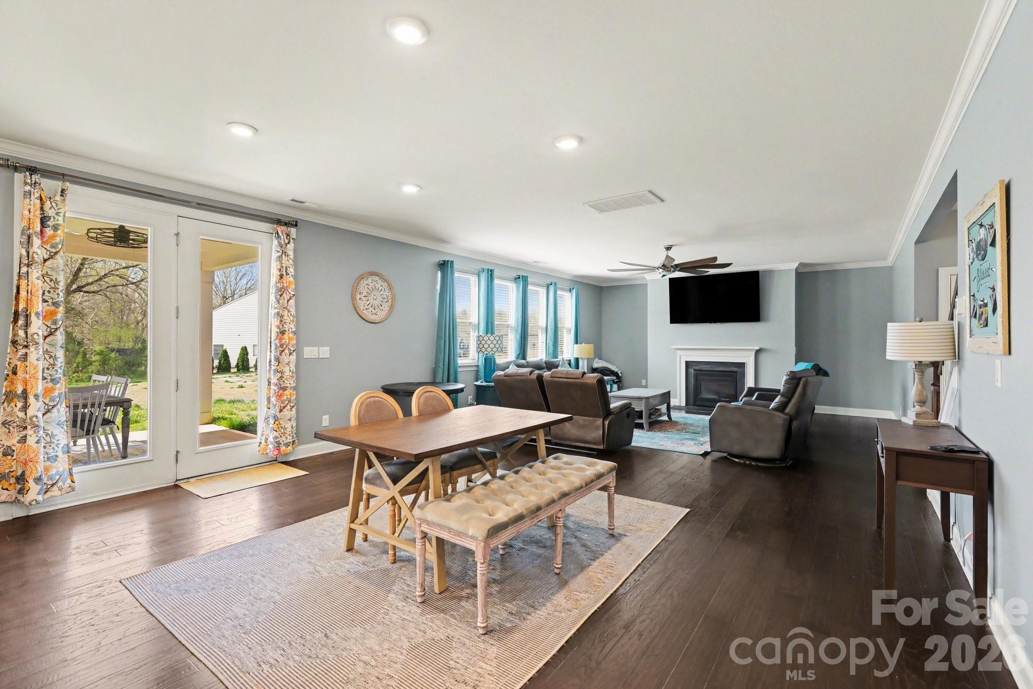 1300 Oakhurst Drive — Waxhaw
