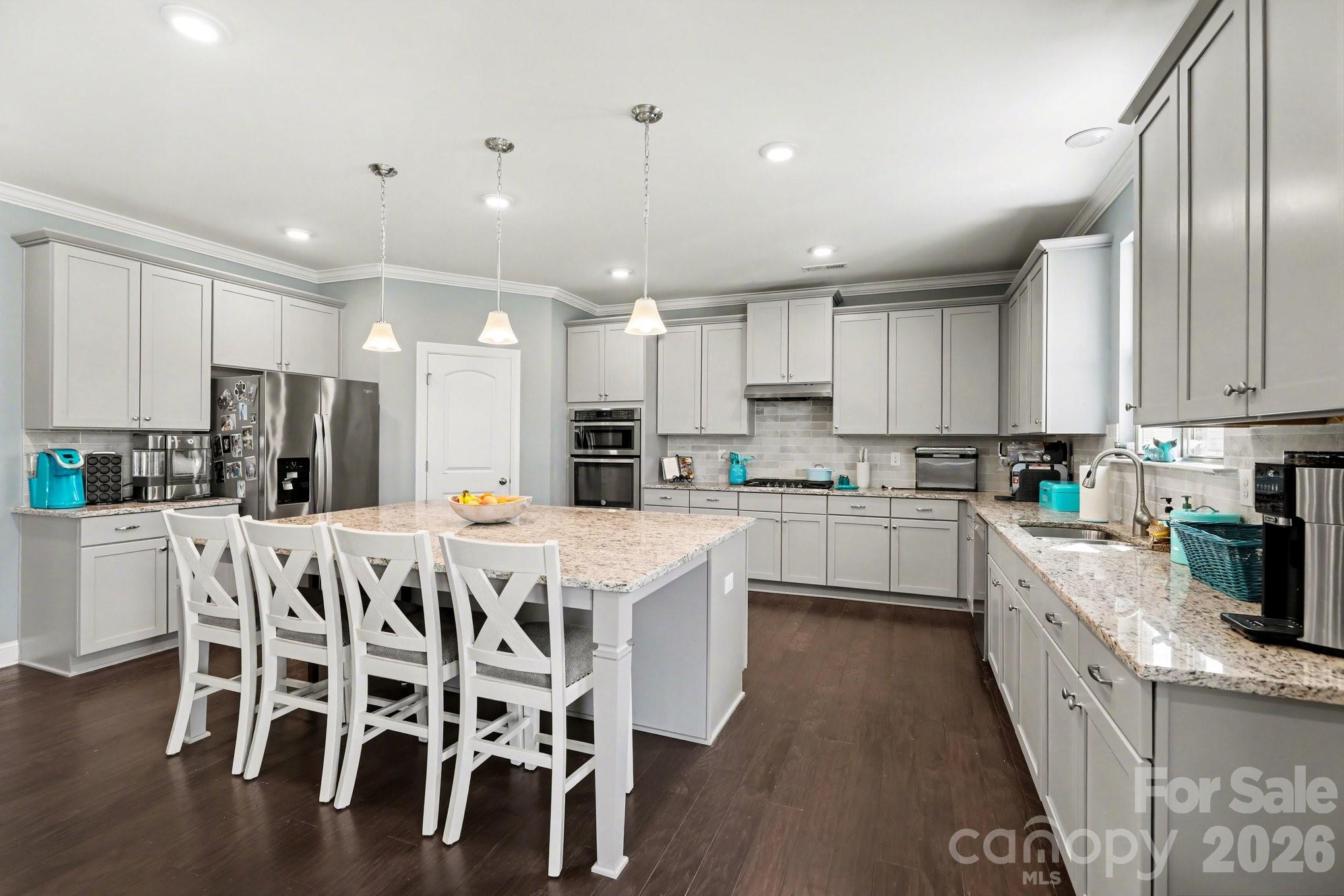 1300 Oakhurst Drive — Waxhaw