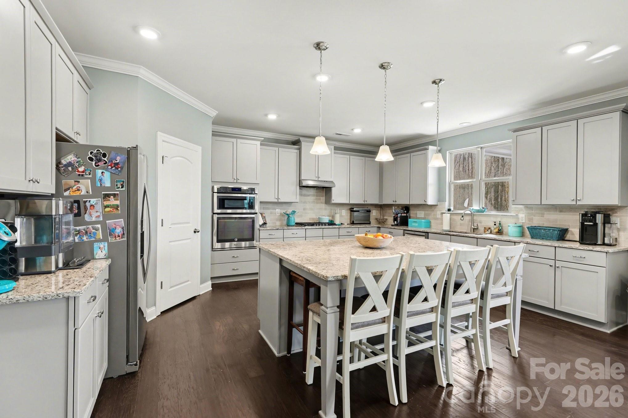 1300 Oakhurst Drive — Waxhaw