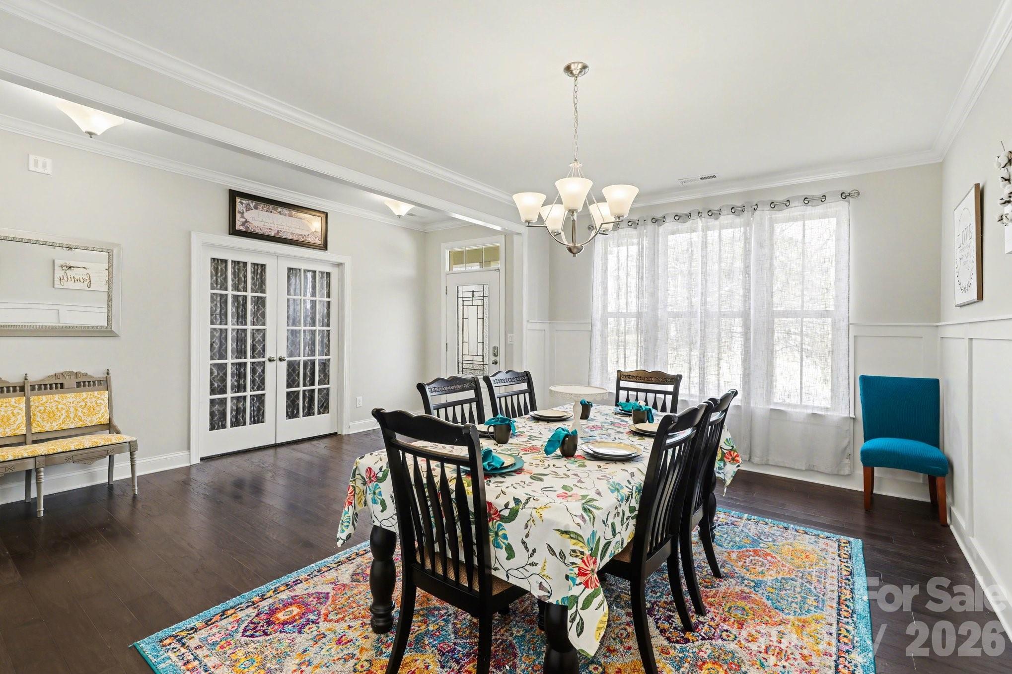 1300 Oakhurst Drive — Waxhaw