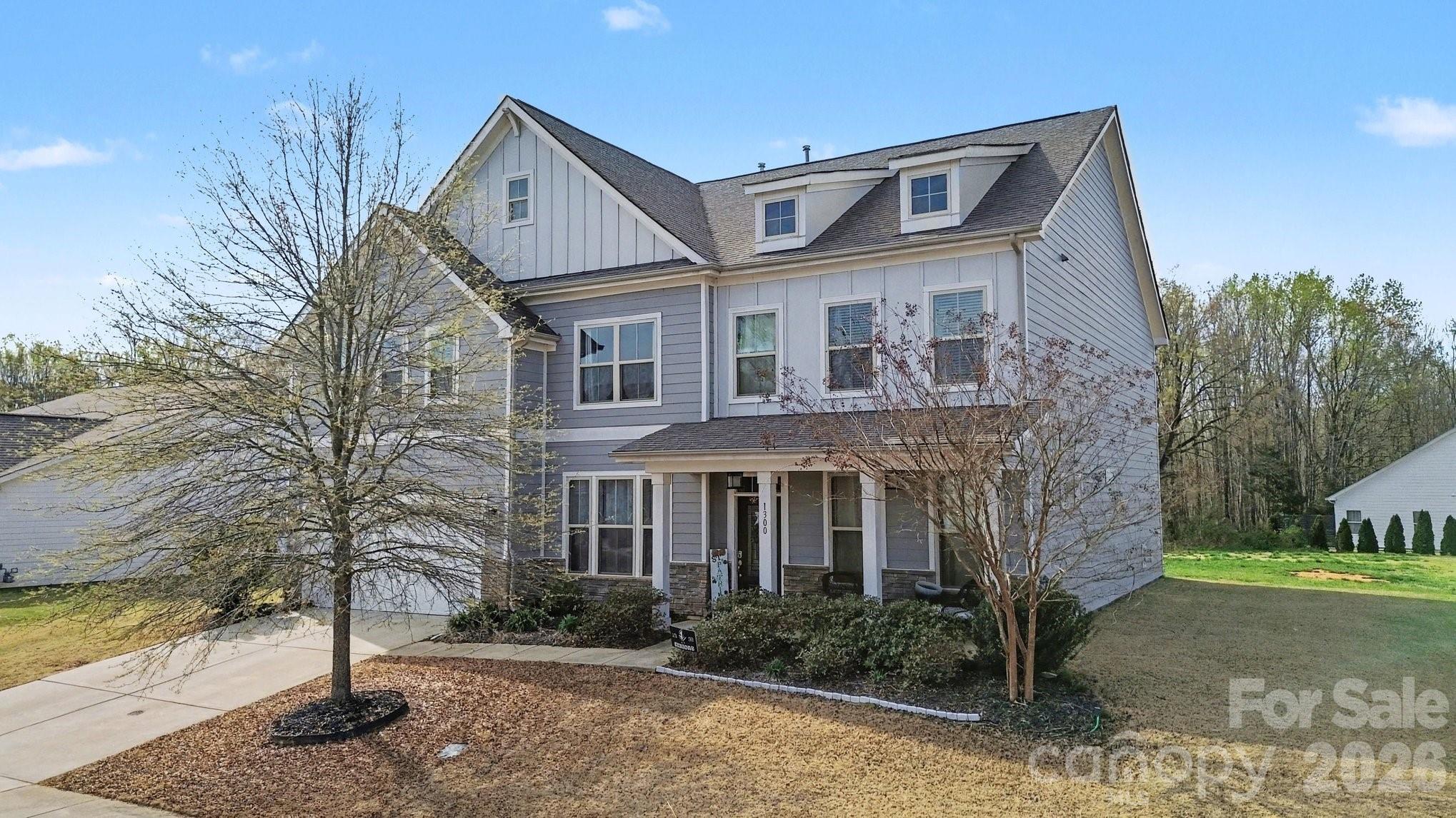 1300 Oakhurst Drive — Waxhaw