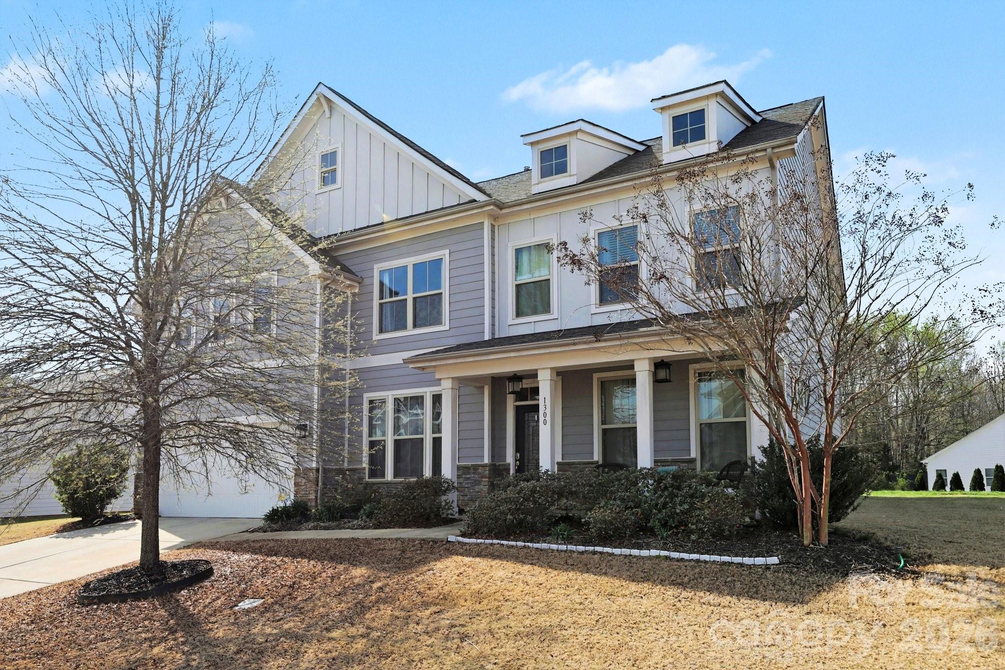 1300 Oakhurst Drive — Waxhaw