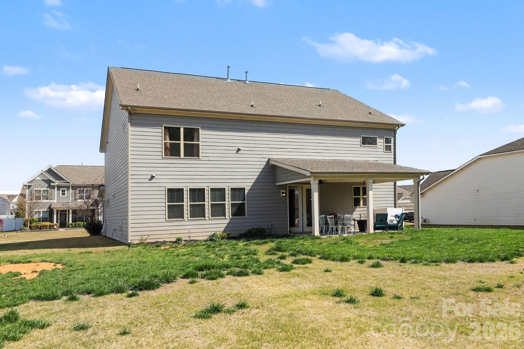 1300 Oakhurst Drive — Waxhaw