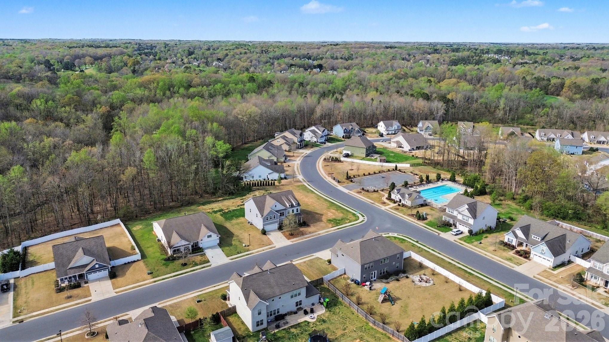 1300 Oakhurst Drive — Waxhaw
