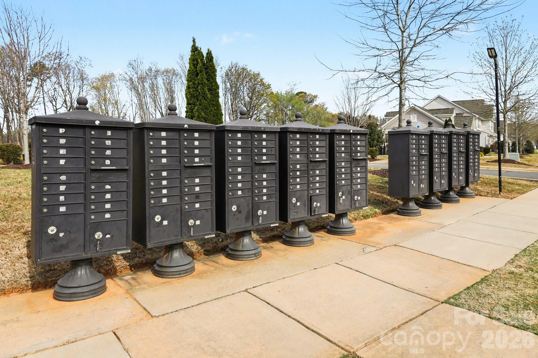 1300 Oakhurst Drive — Waxhaw