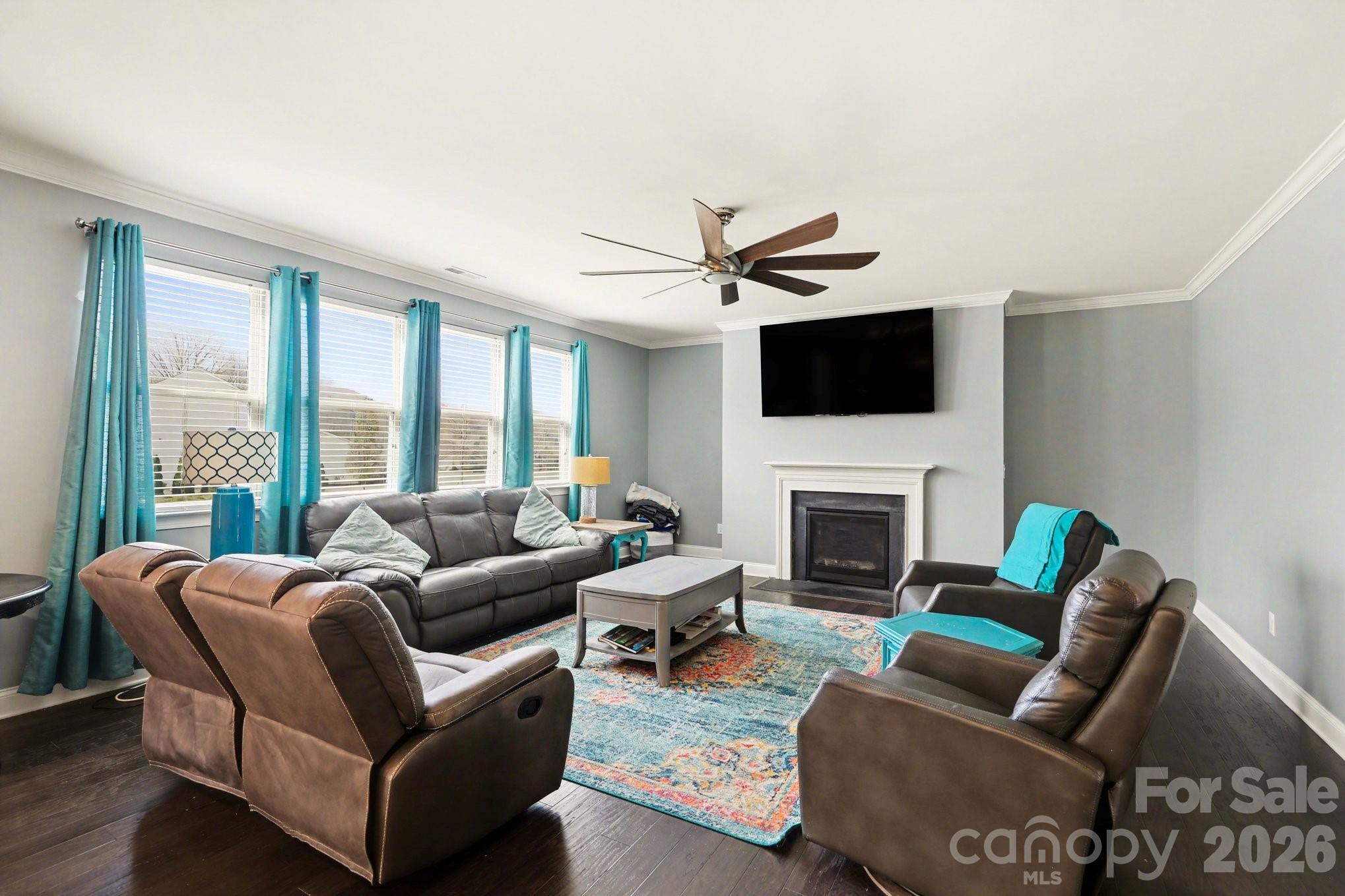 1300 Oakhurst Drive — Waxhaw