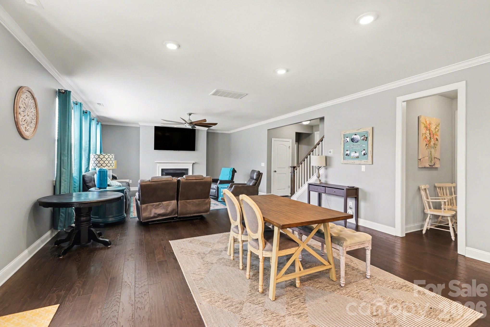 1300 Oakhurst Drive — Waxhaw