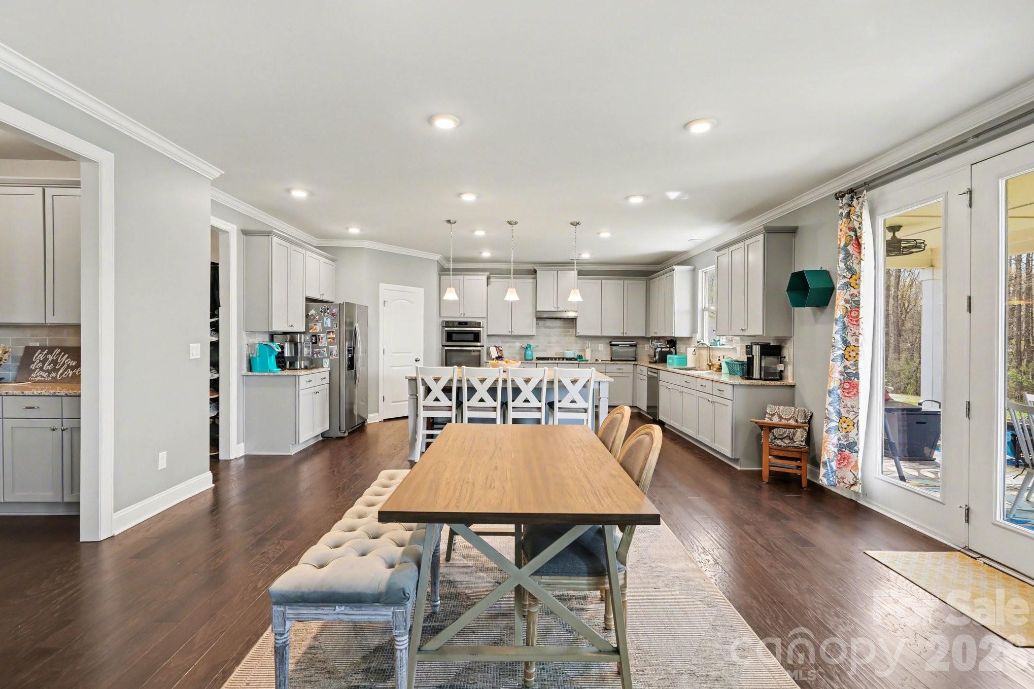 1300 Oakhurst Drive — Waxhaw