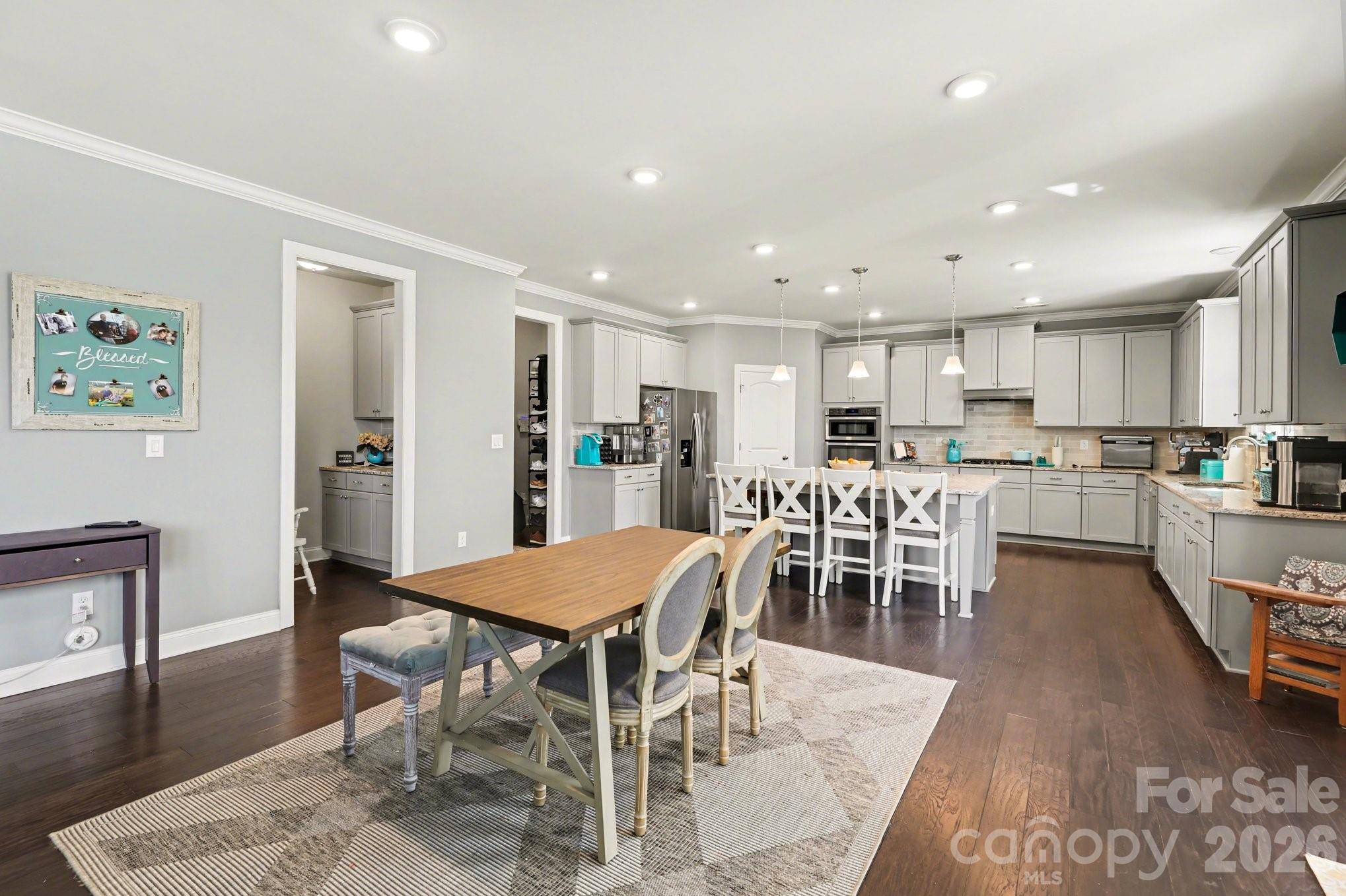 1300 Oakhurst Drive — Waxhaw