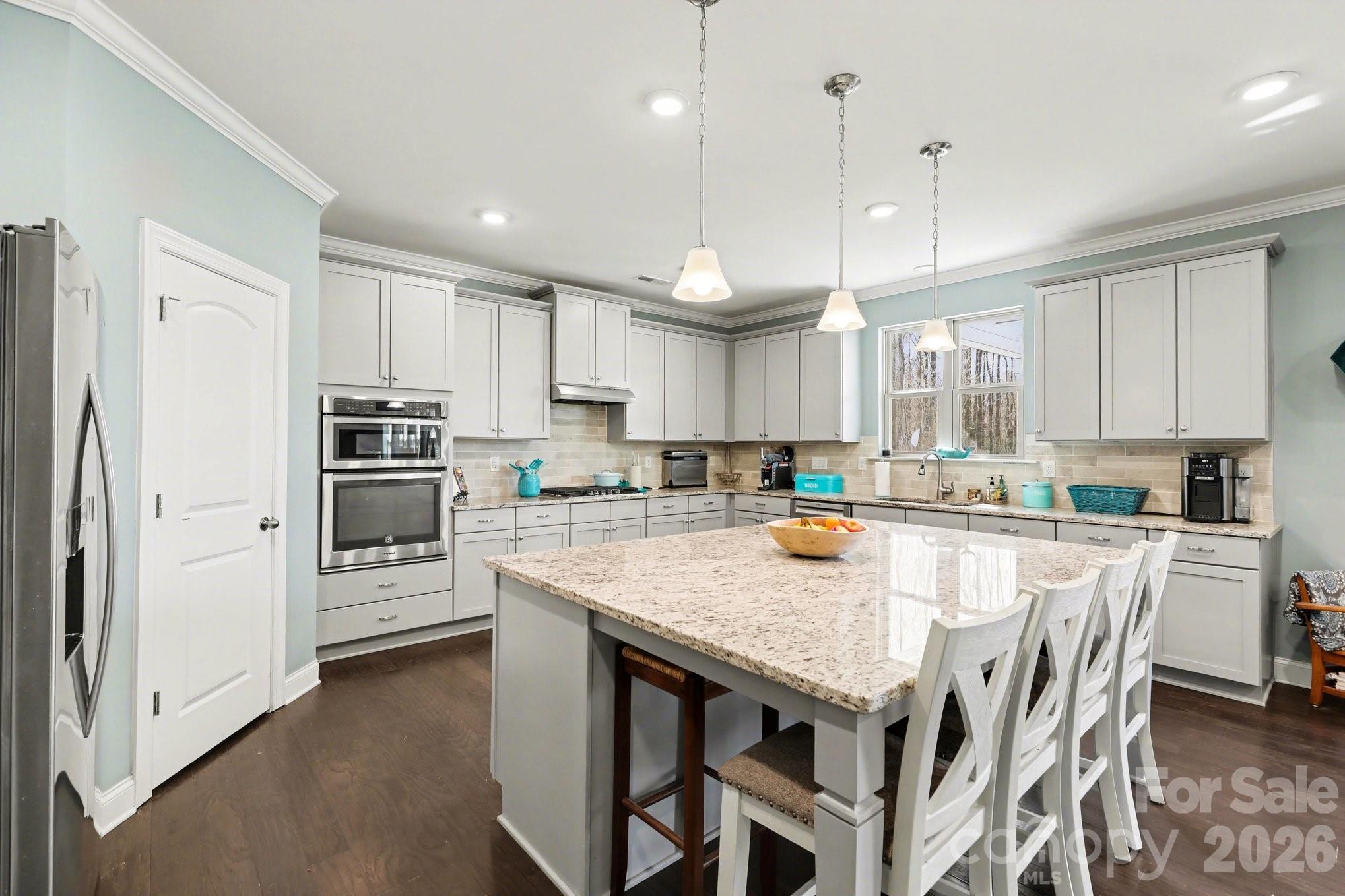 1300 Oakhurst Drive — Waxhaw