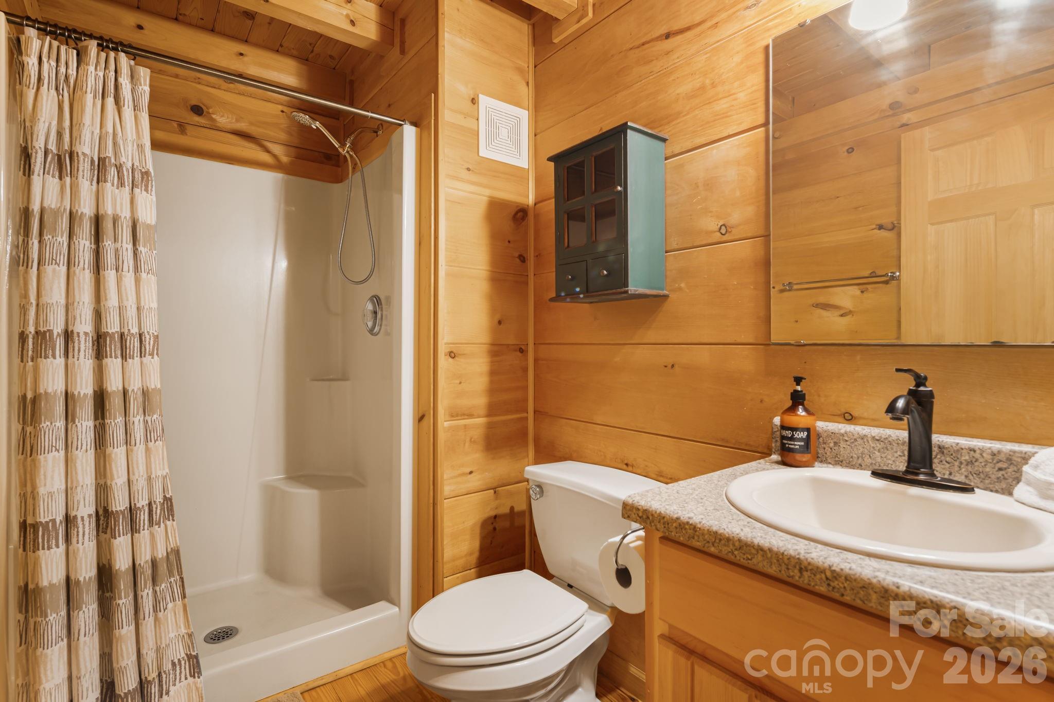 898 Morgan Hill Road — Black Mountain