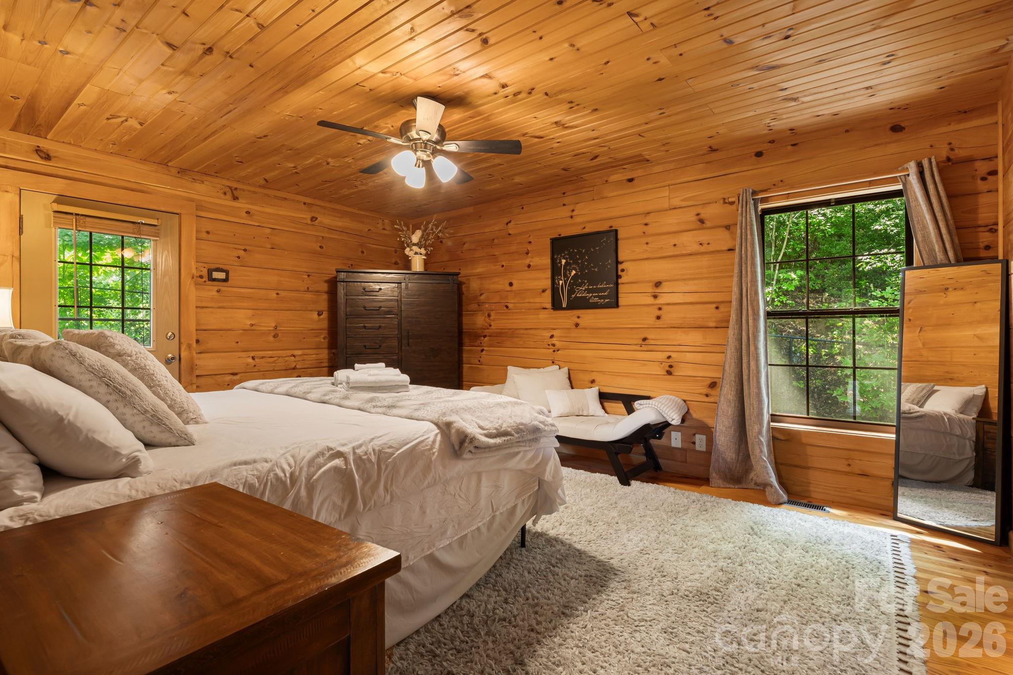 898 Morgan Hill Road — Black Mountain