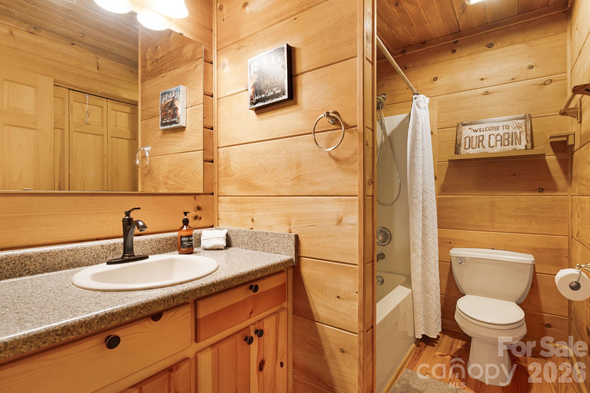 898 Morgan Hill Road — Black Mountain