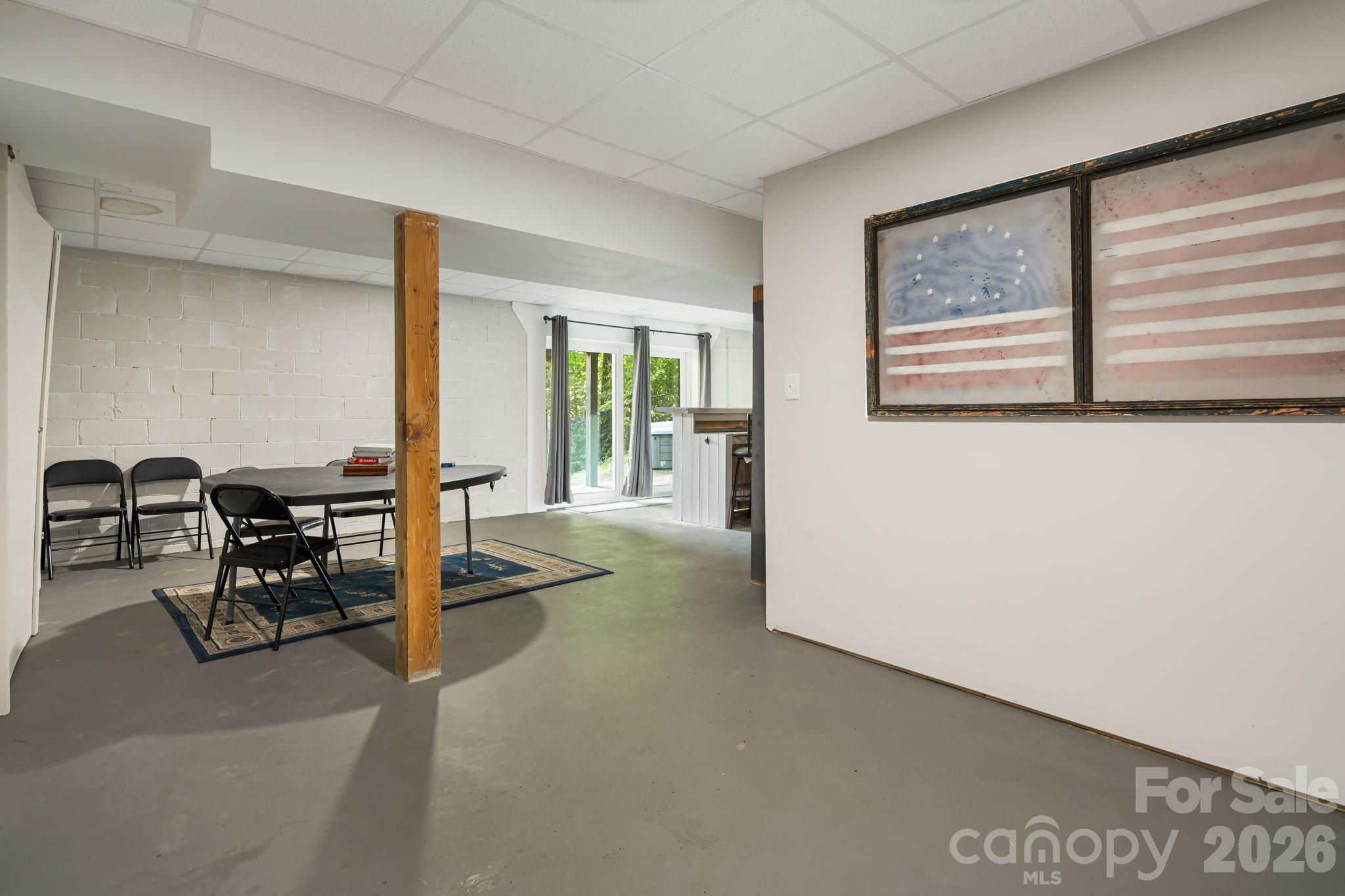 898 Morgan Hill Road — Black Mountain