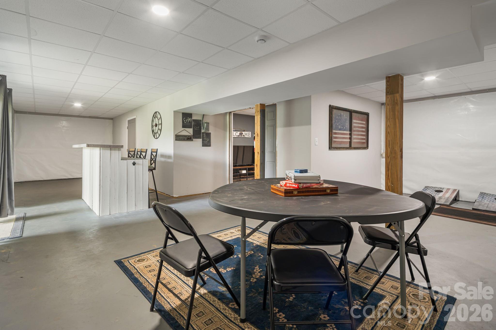 898 Morgan Hill Road — Black Mountain