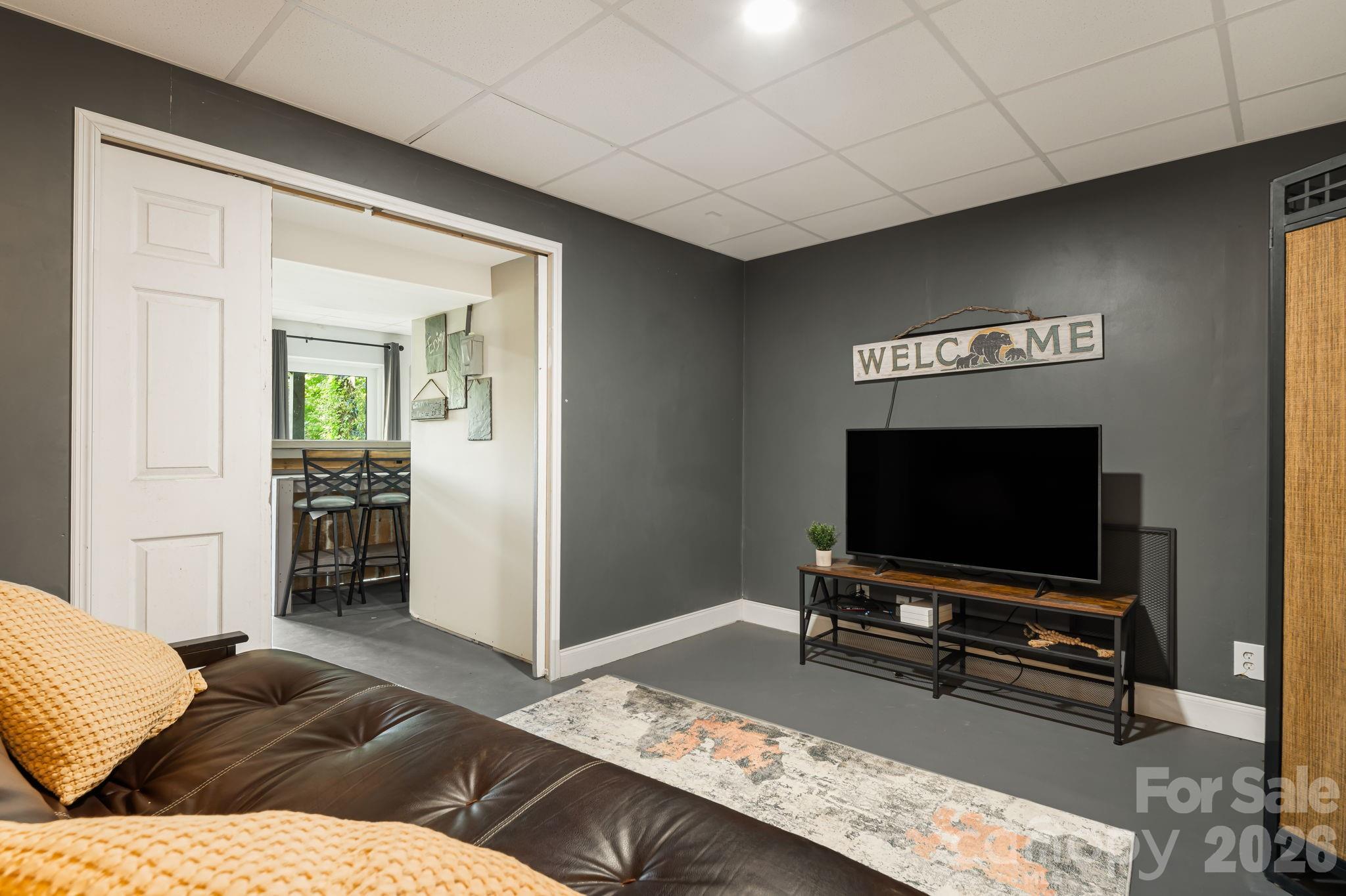 898 Morgan Hill Road — Black Mountain