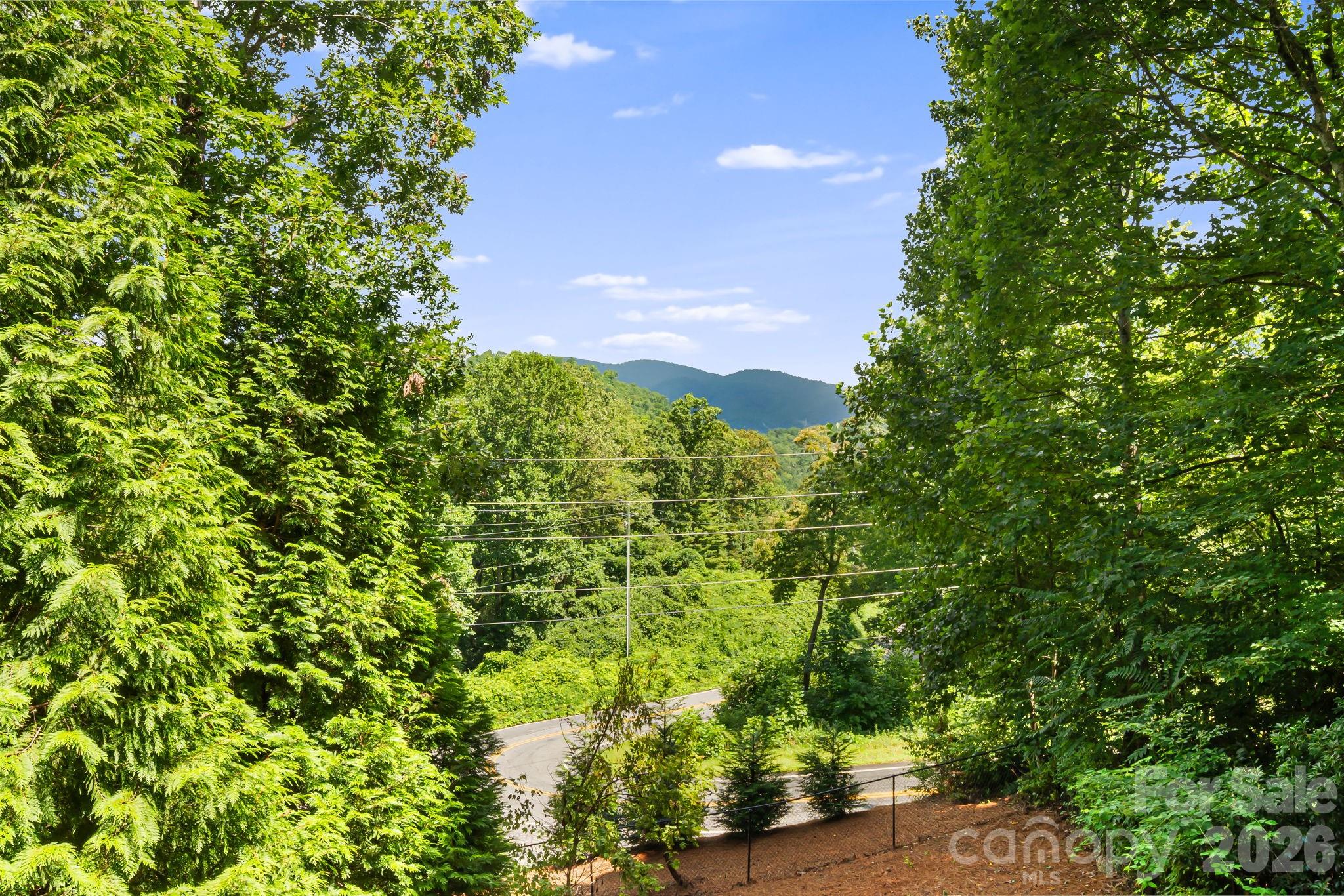 898 Morgan Hill Road — Black Mountain